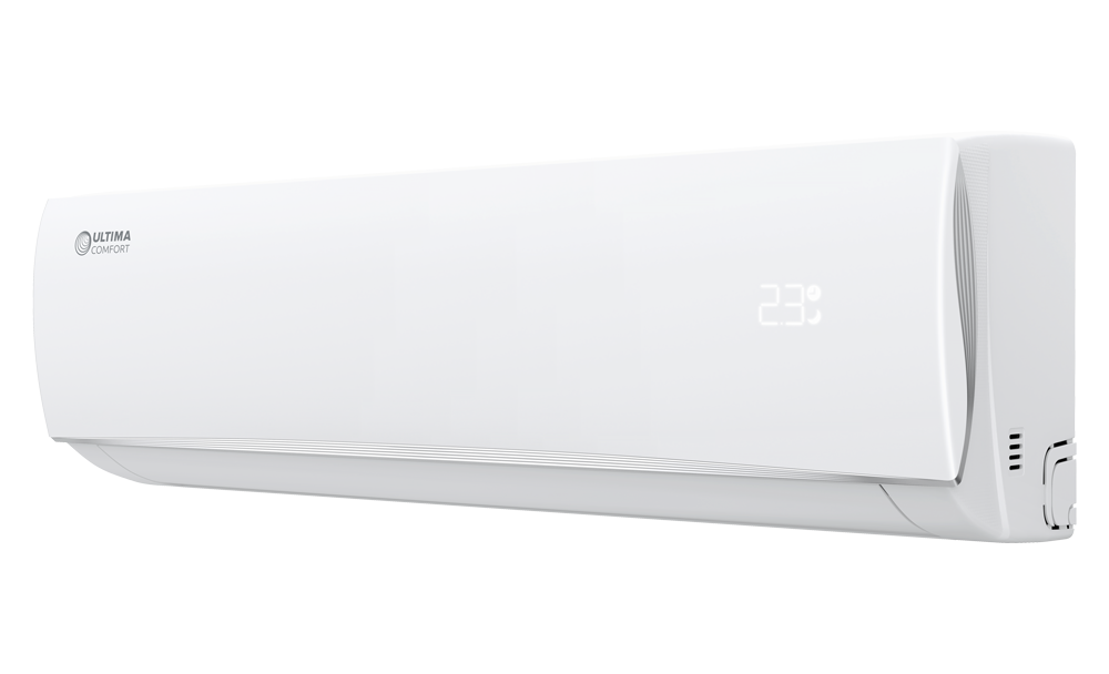 Сплит-система ULTIMA COMFORT  ECLIPSE  ECS-07PN - Изображение №1