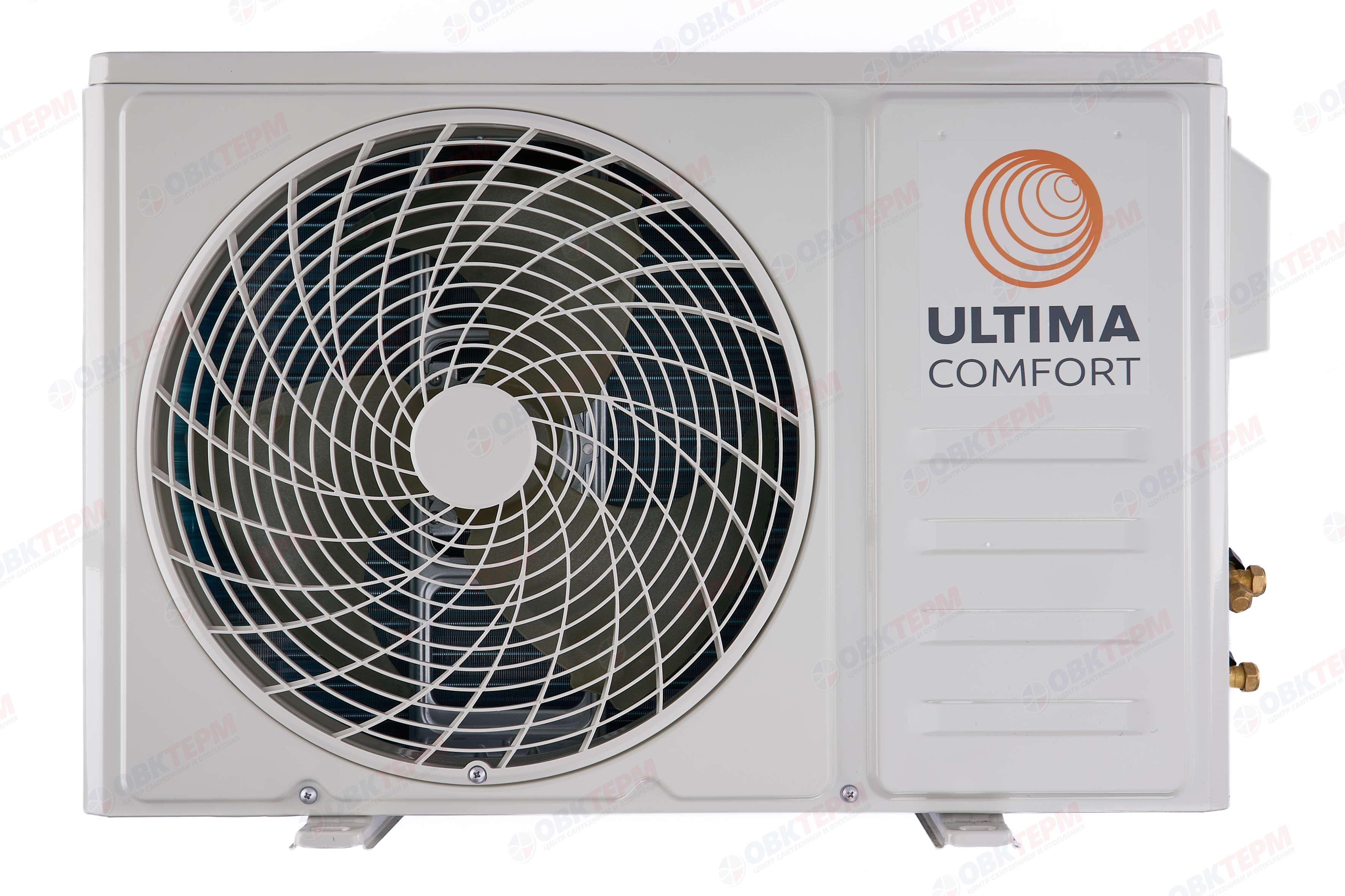 Сплит-система ULTIMA COMFORT  ECLIPSE  ECP-07PN - Изображение №1