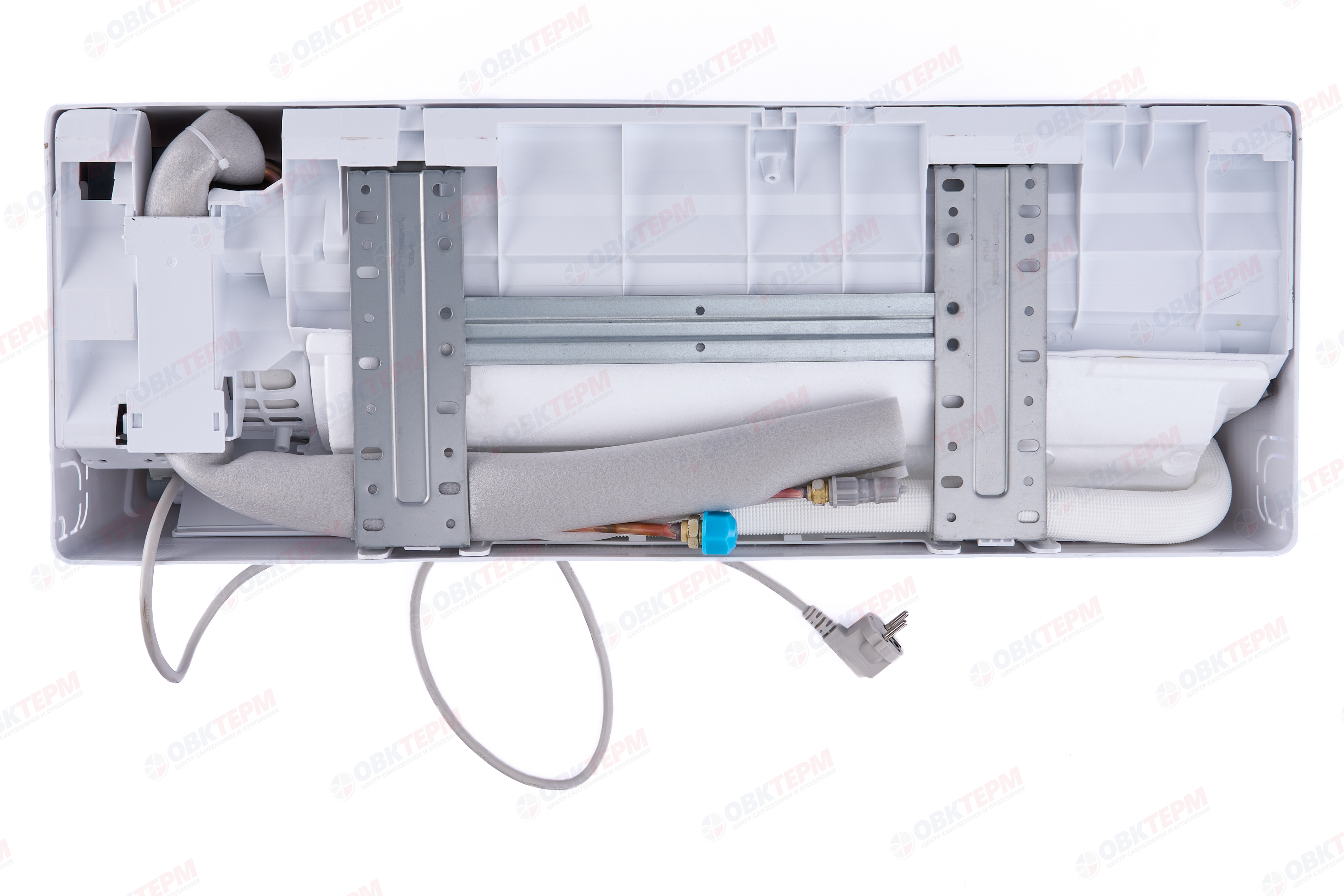 Сплит-система ULTIMA COMFORT  ECLIPSE  ECP-07PN - миниатюра №9