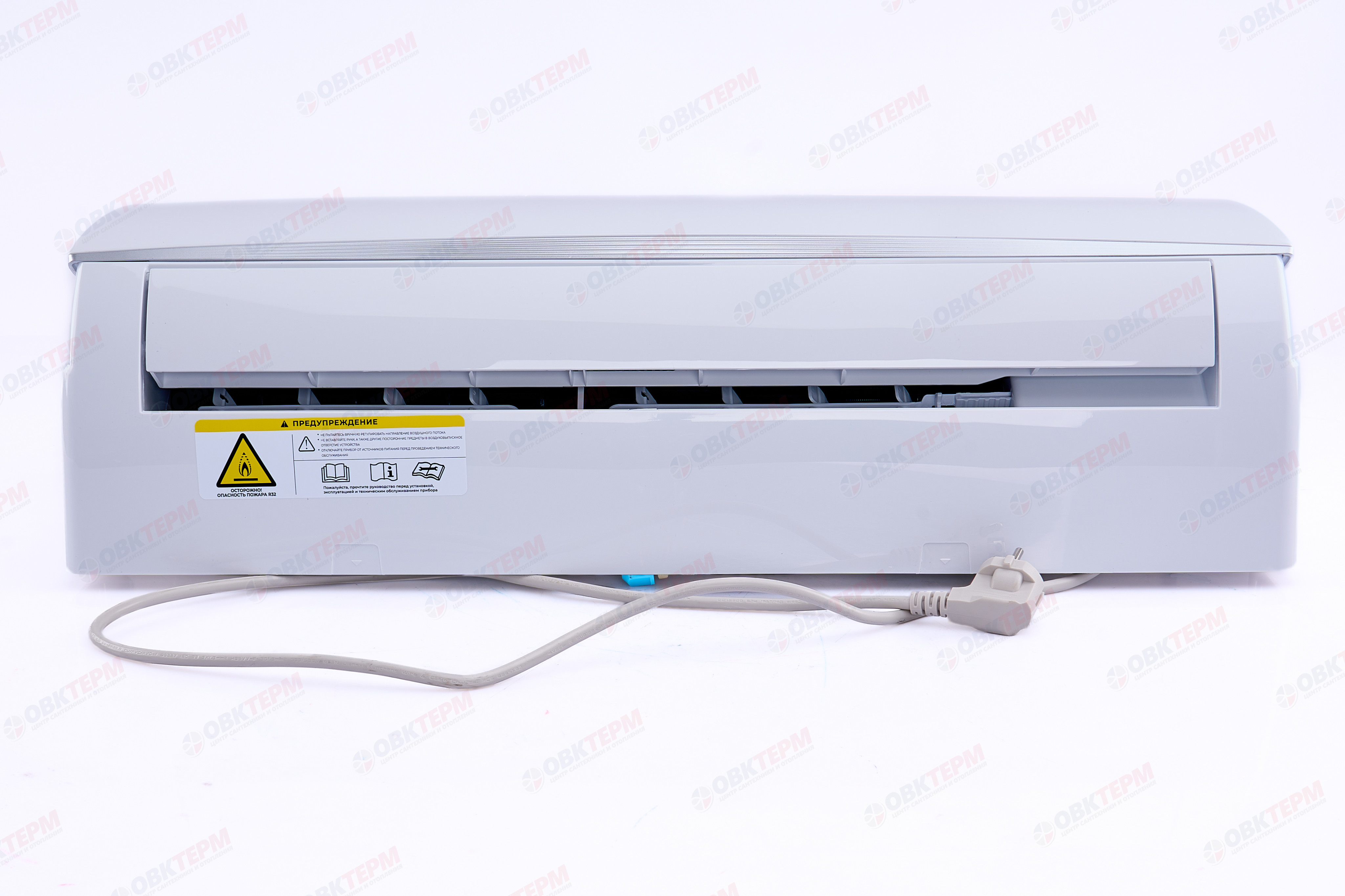 Сплит-система ULTIMA COMFORT  ECLIPSE  ECP-07PN - миниатюра №11