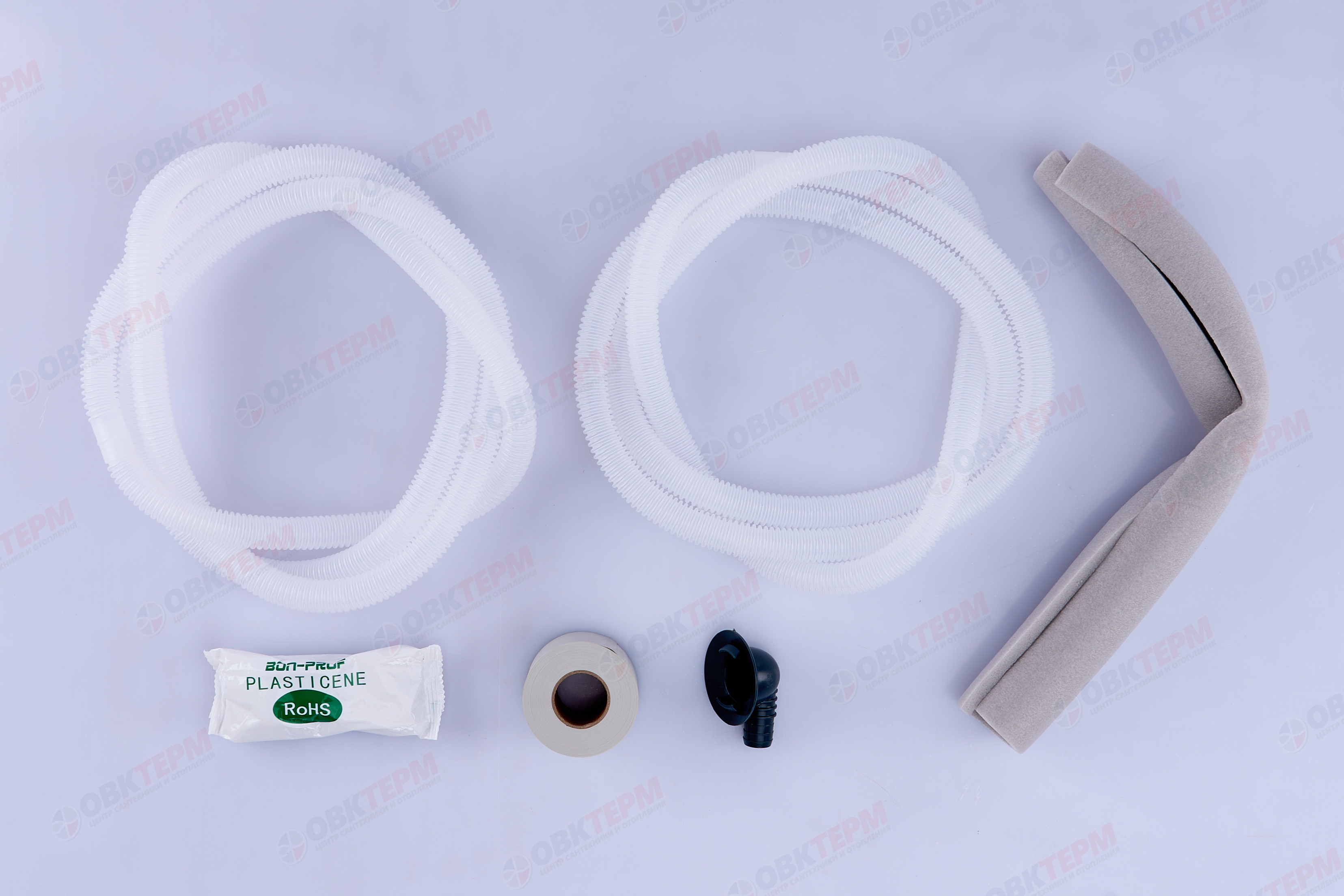 Сплит-система ULTIMA COMFORT  ECLIPSE  ECP-07PN - миниатюра №12