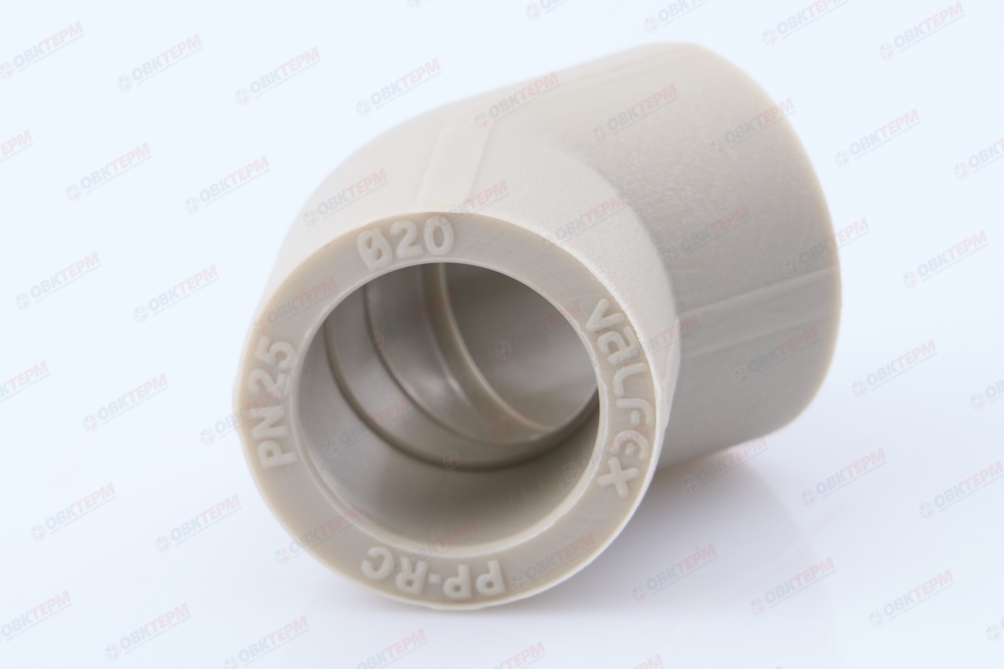 Угол  45*  20             (VALFEX)  серый  (400/100) - миниатюра №3