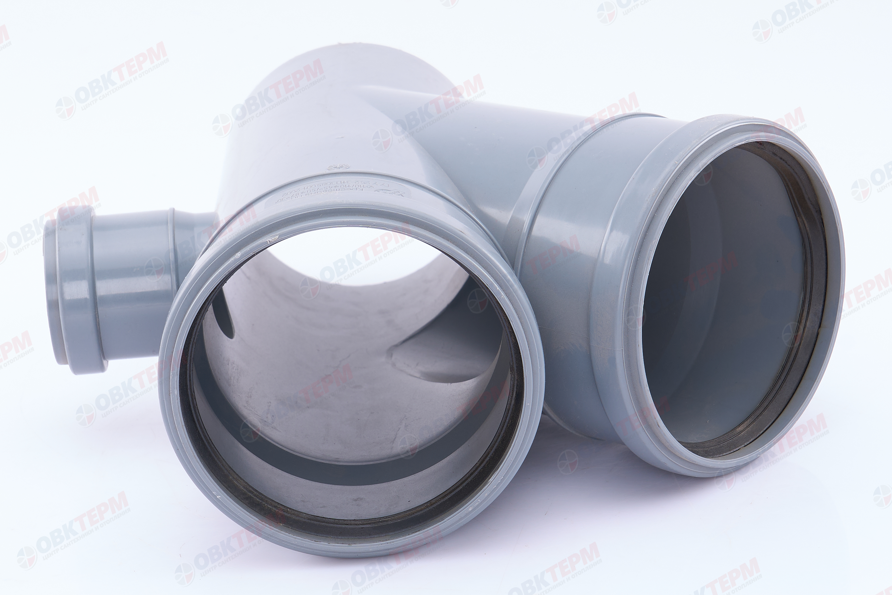 Крестовина   110/110/45*/50/90*      (6 шт)        EURO PLAST - Изображение №3