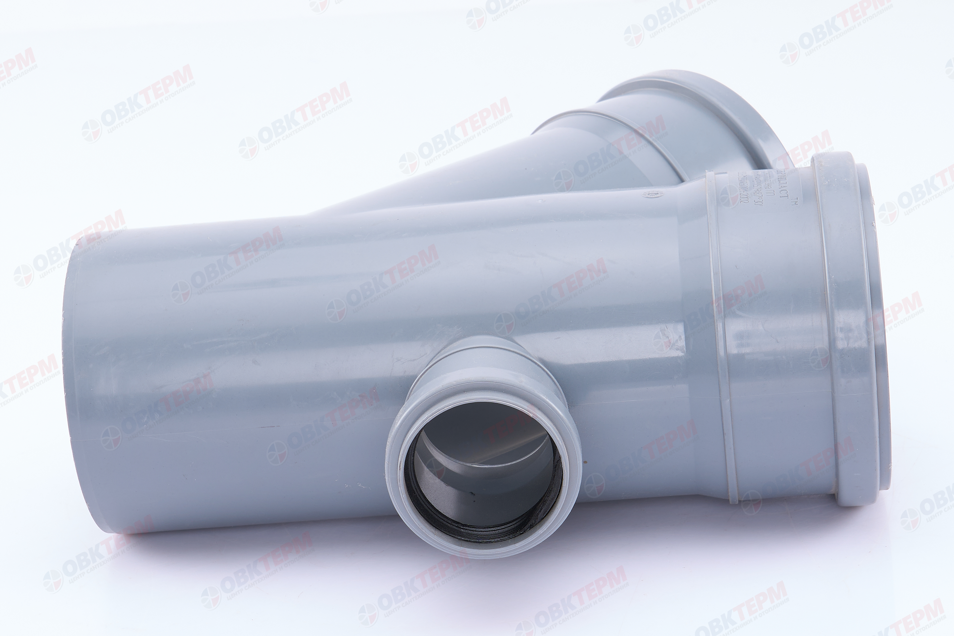 Крестовина   110/110/45*/50/90*      (6 шт)        EURO PLAST - Изображение №4