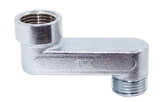 Эксцентрический переходник 1/2"  ВН 20 мм    ZEISSLER    (100/5) - Изображение №1