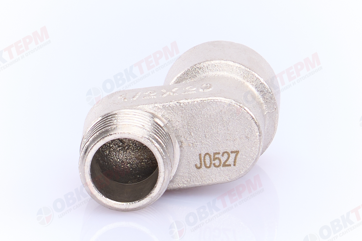 Эксцентрический переходник 1/2"  ВН 20 мм    ZEISSLER    (100/5) - Изображение №3