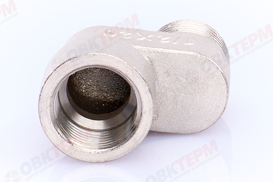 Эксцентрический переходник 1/2"  ВН 20 мм    ZEISSLER    (100/5) - Изображение №4