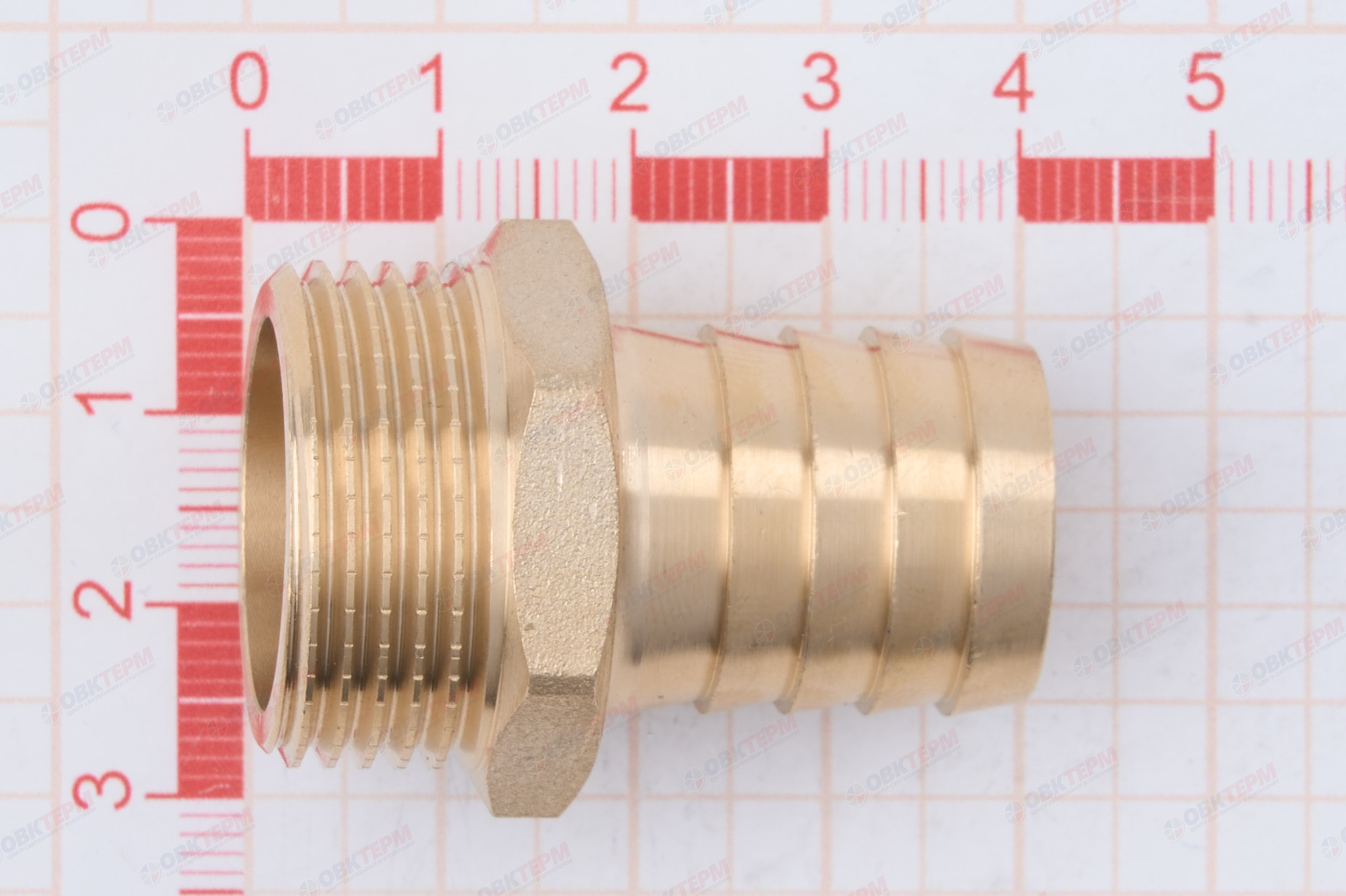 Штуцер М20-3/4Н                  TIM - миниатюра №6