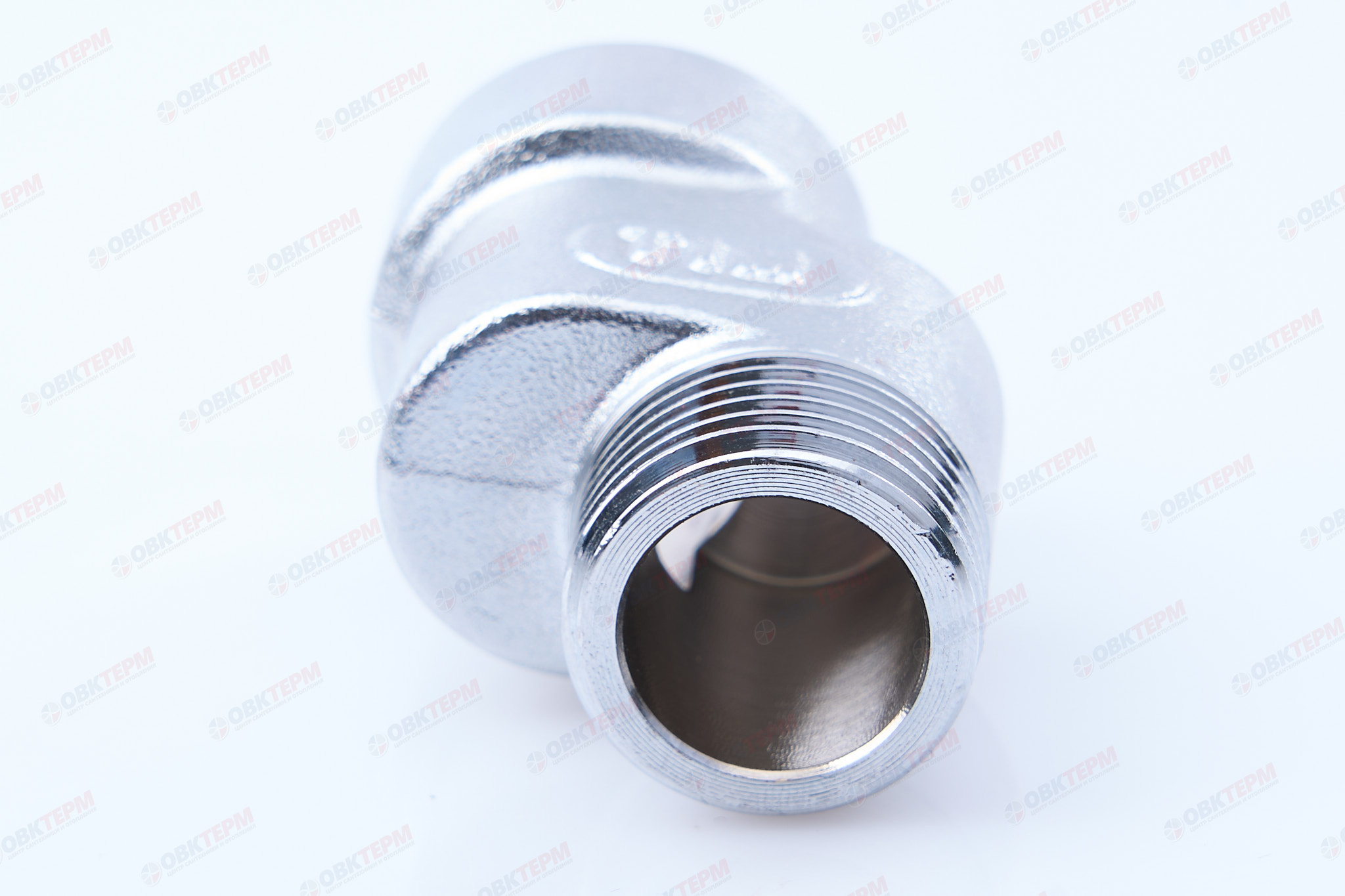 Эксцентрический переходник 1/2" ВН 10 мм - Изображение №4