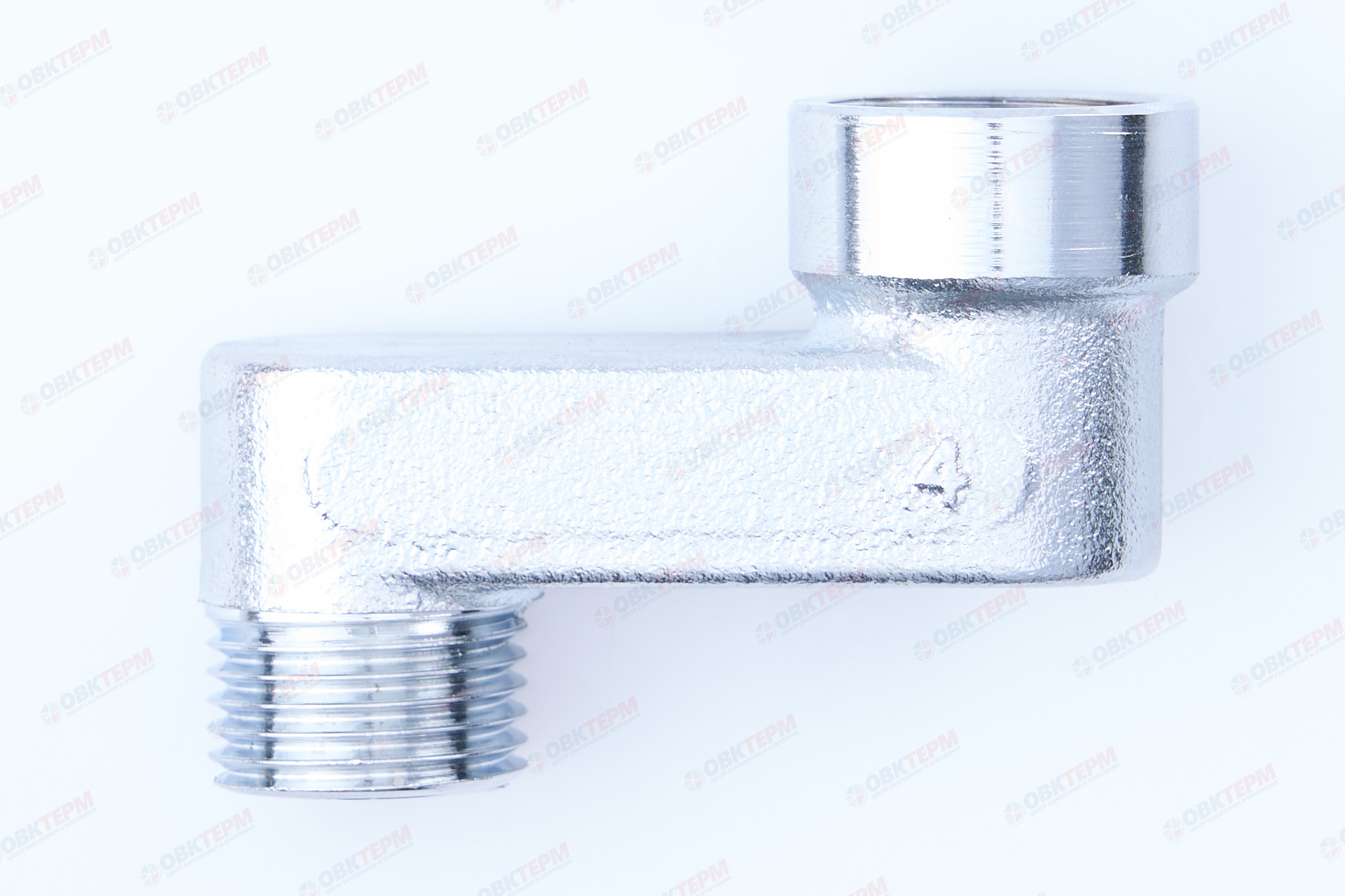 Эксцентрический переходник 1/2" ВН 40 мм - Изображение №3