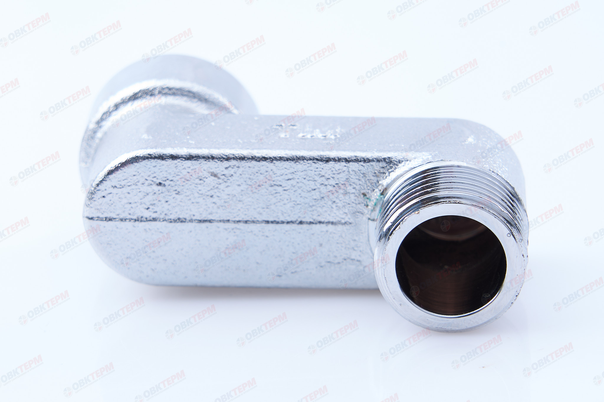 Эксцентрический переходник 1/2" ВН 40 мм - Изображение №4