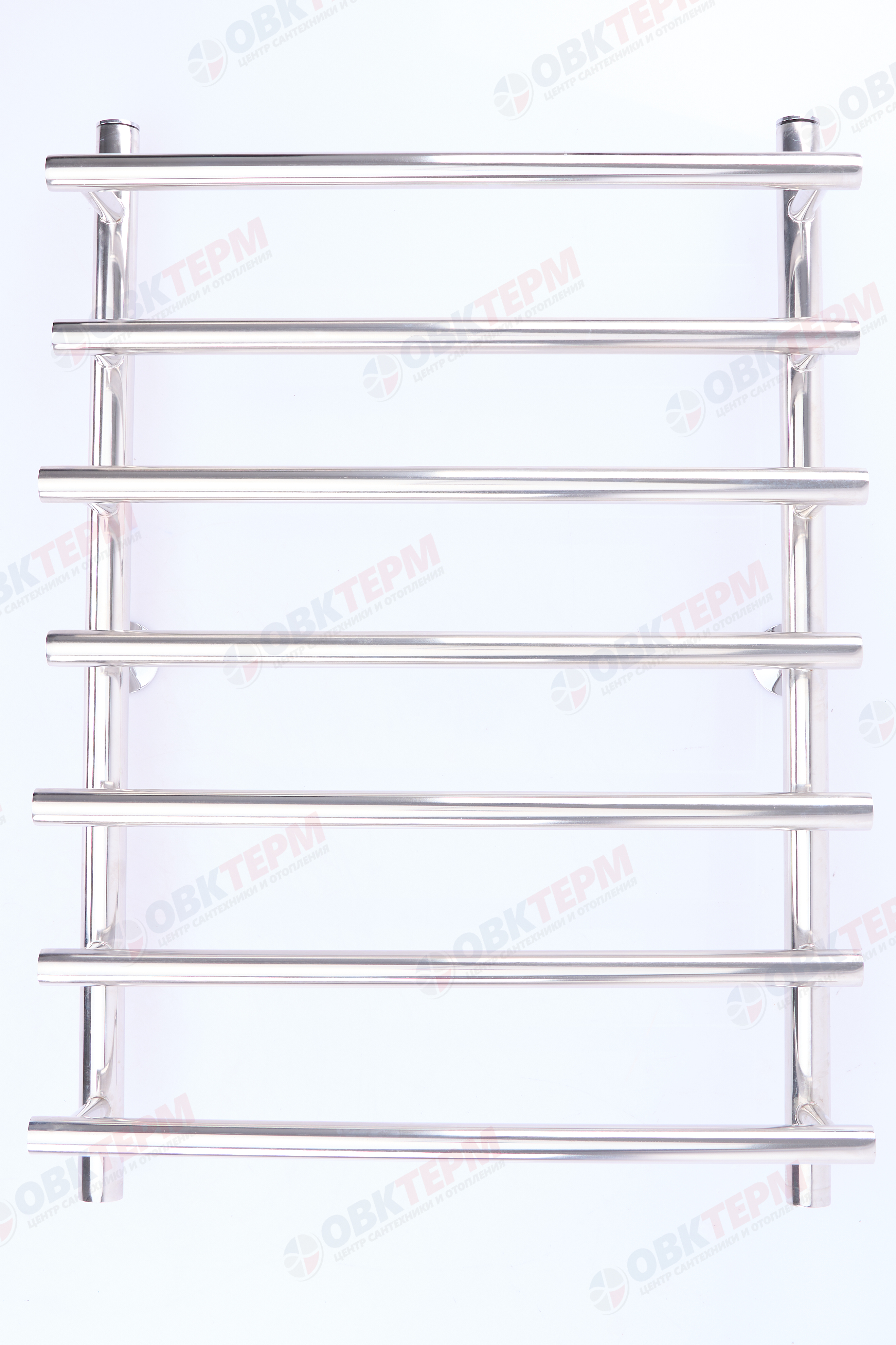 Полотенцесушитель  "Акура" 50/ 80  1/2" (7 полок) ARIN BERD - Изображение №2