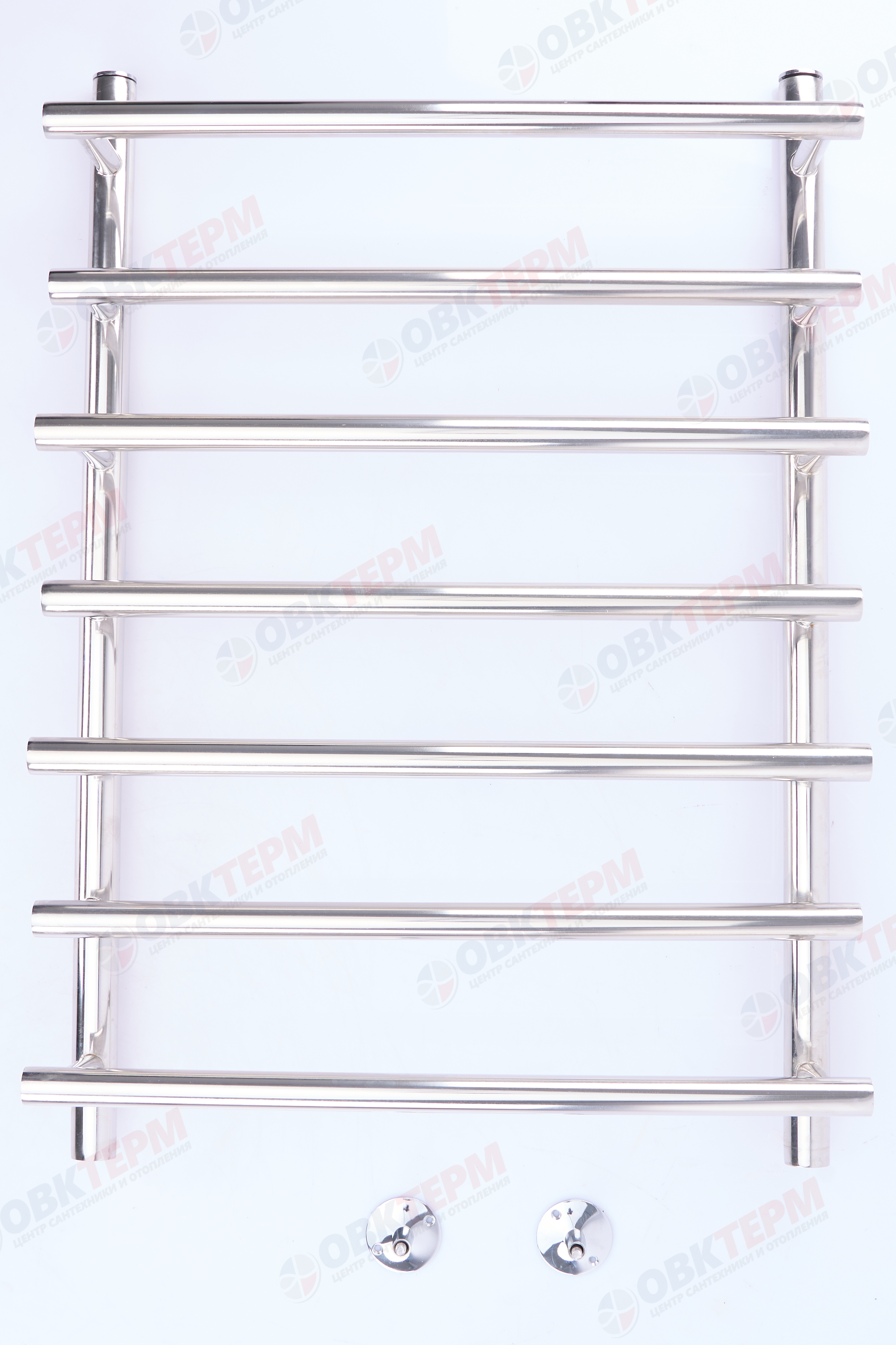 Полотенцесушитель  "Акура" 50/ 80  1/2" (7 полок) ARIN BERD - Изображение №3