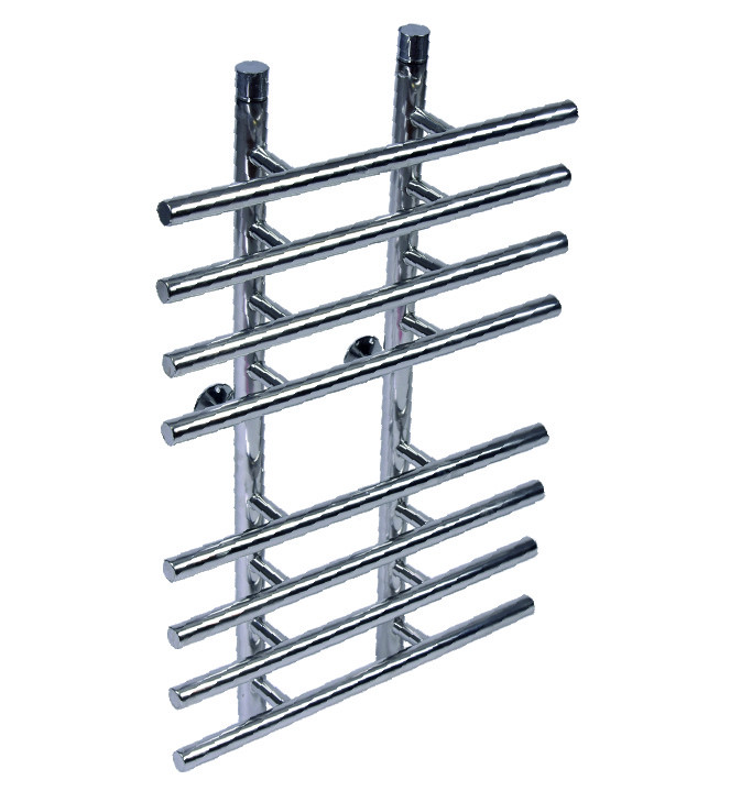 Полотенцесушитель  "Галактика" 50/120  1/2" ARIN BERD - Изображение №1