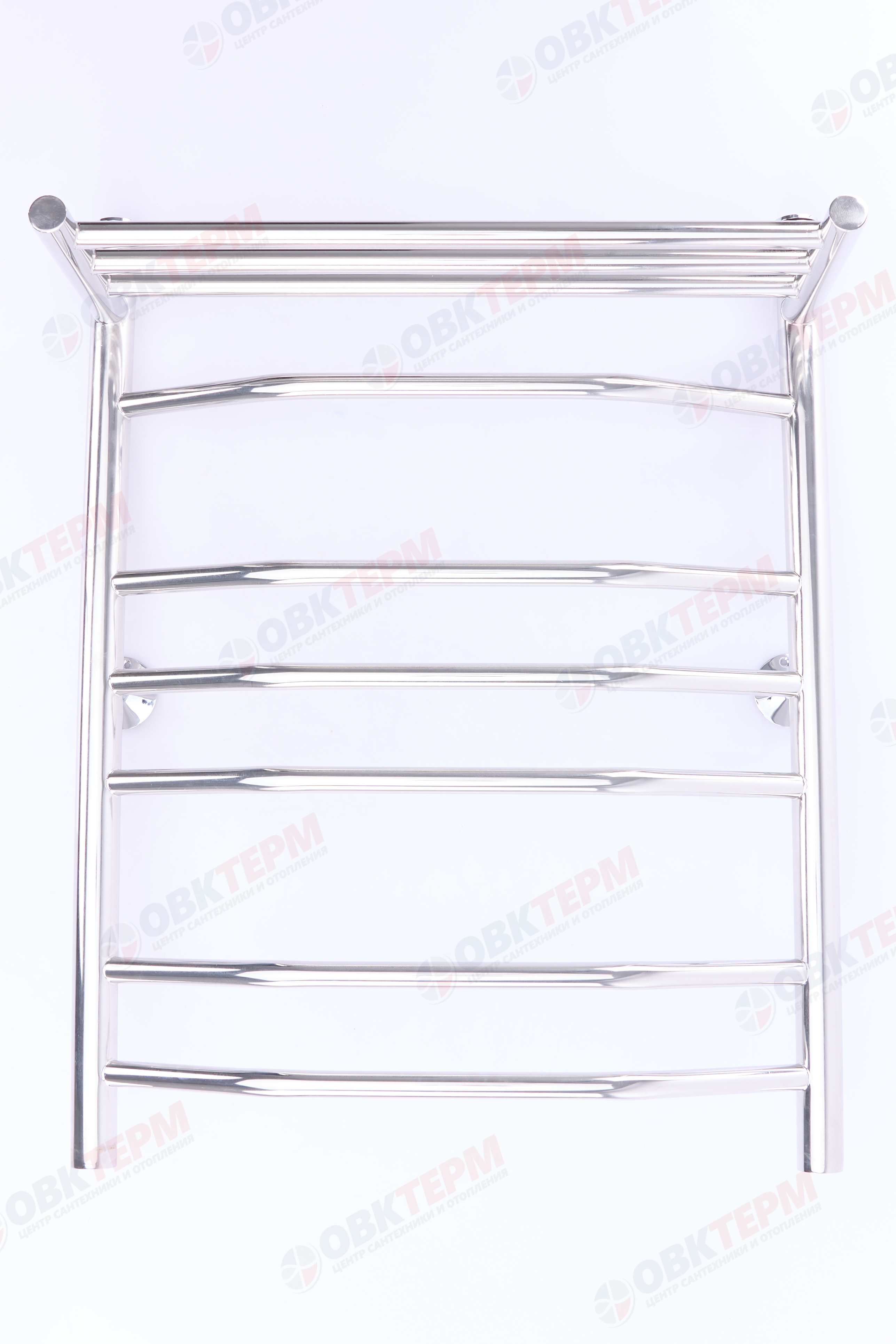 Полотенцесушитель  "Галант мирт" 50/ 70  1/2" (7 полок) ARIN BERD - миниатюра №2