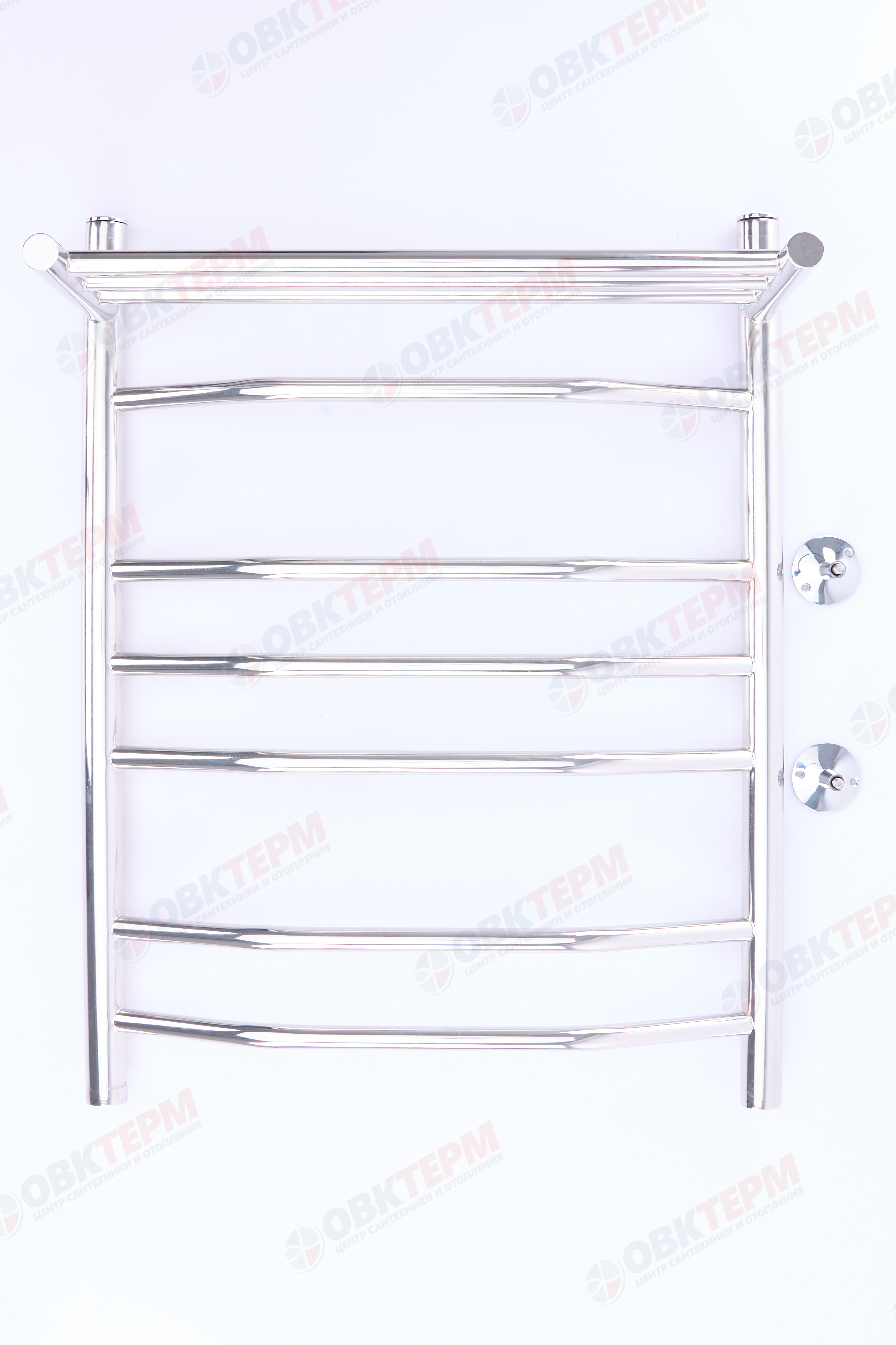 Полотенцесушитель  "Галант мирт" 50/ 70  1/2" (7 полок) ARIN BERD - миниатюра №3