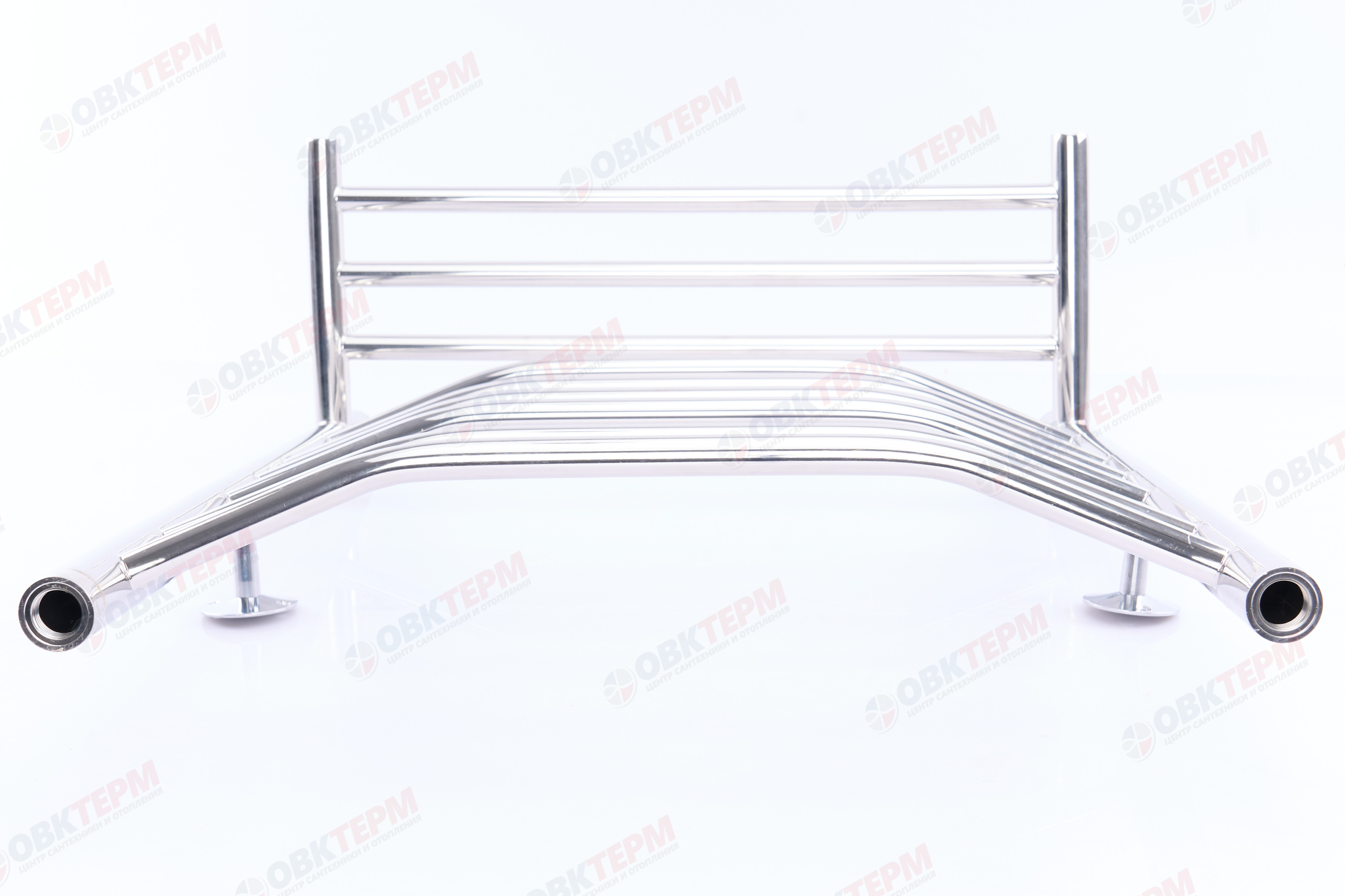 Полотенцесушитель  "Галант мирт" 50/ 70  1/2" (7 полок) ARIN BERD - миниатюра №4