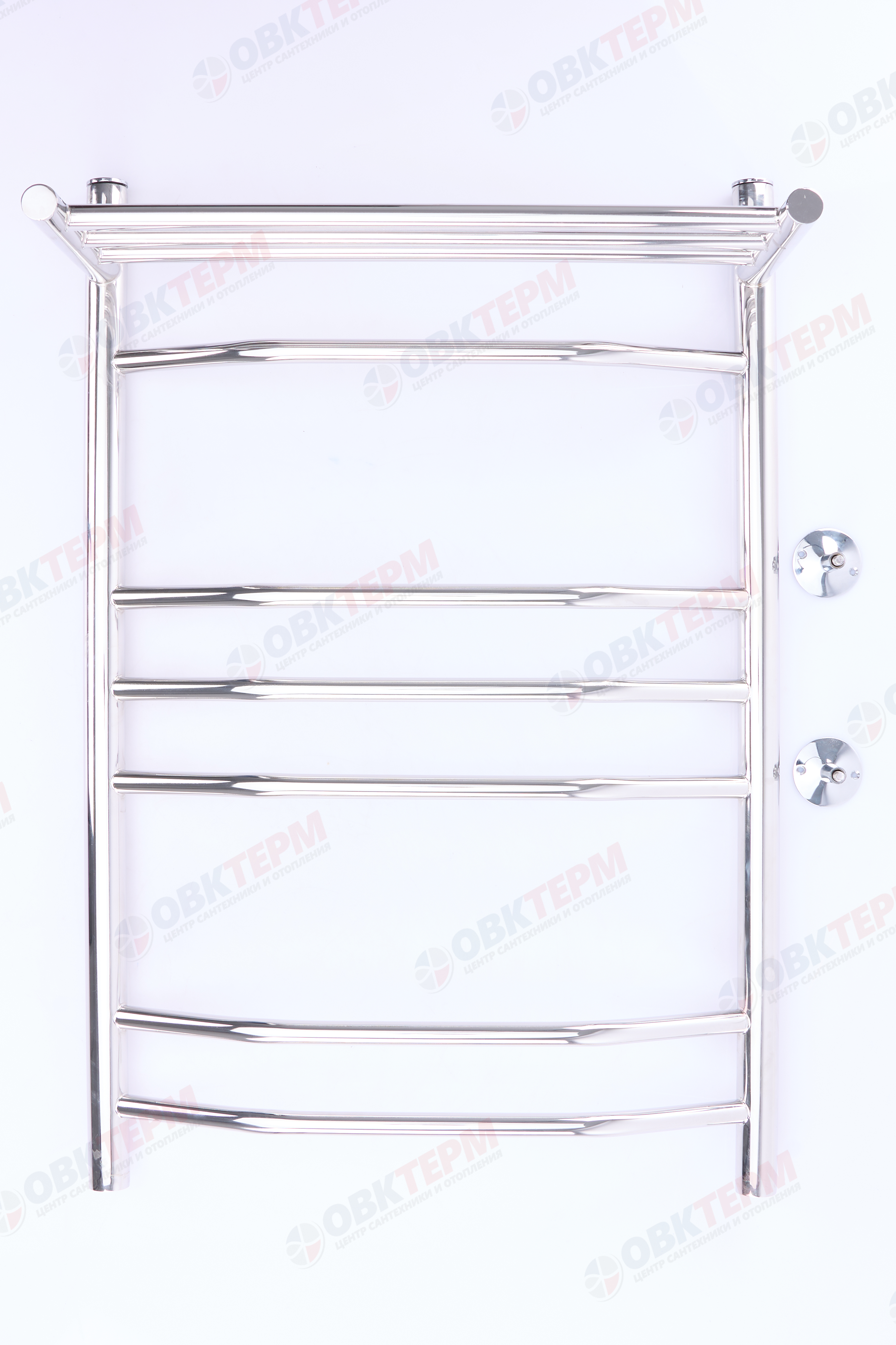 Полотенцесушитель  "Галант мирт" 50/ 80  1/2" (7 полок) ARIN BERD - Изображение №3