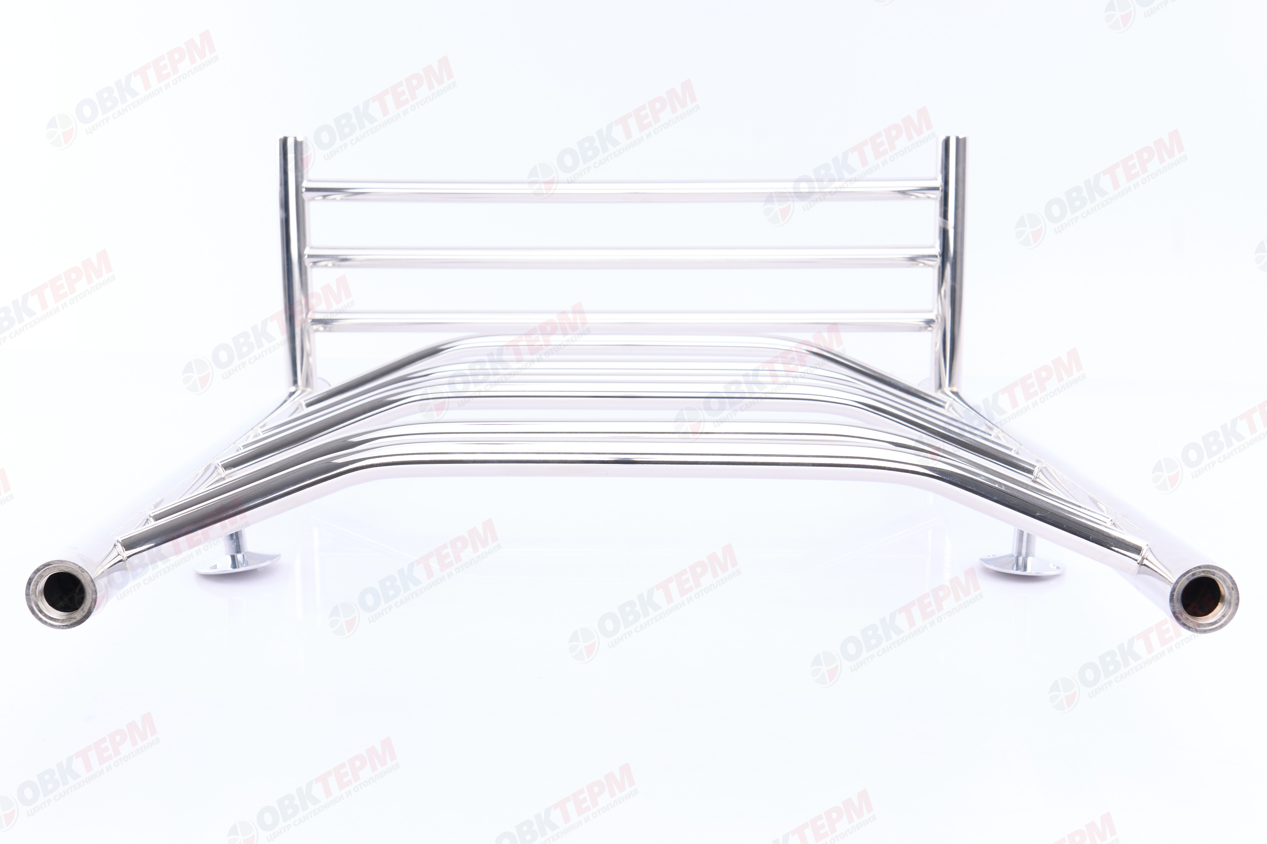 Полотенцесушитель  "Галант мирт" 50/ 80  1/2" (7 полок) ARIN BERD - Изображение №4