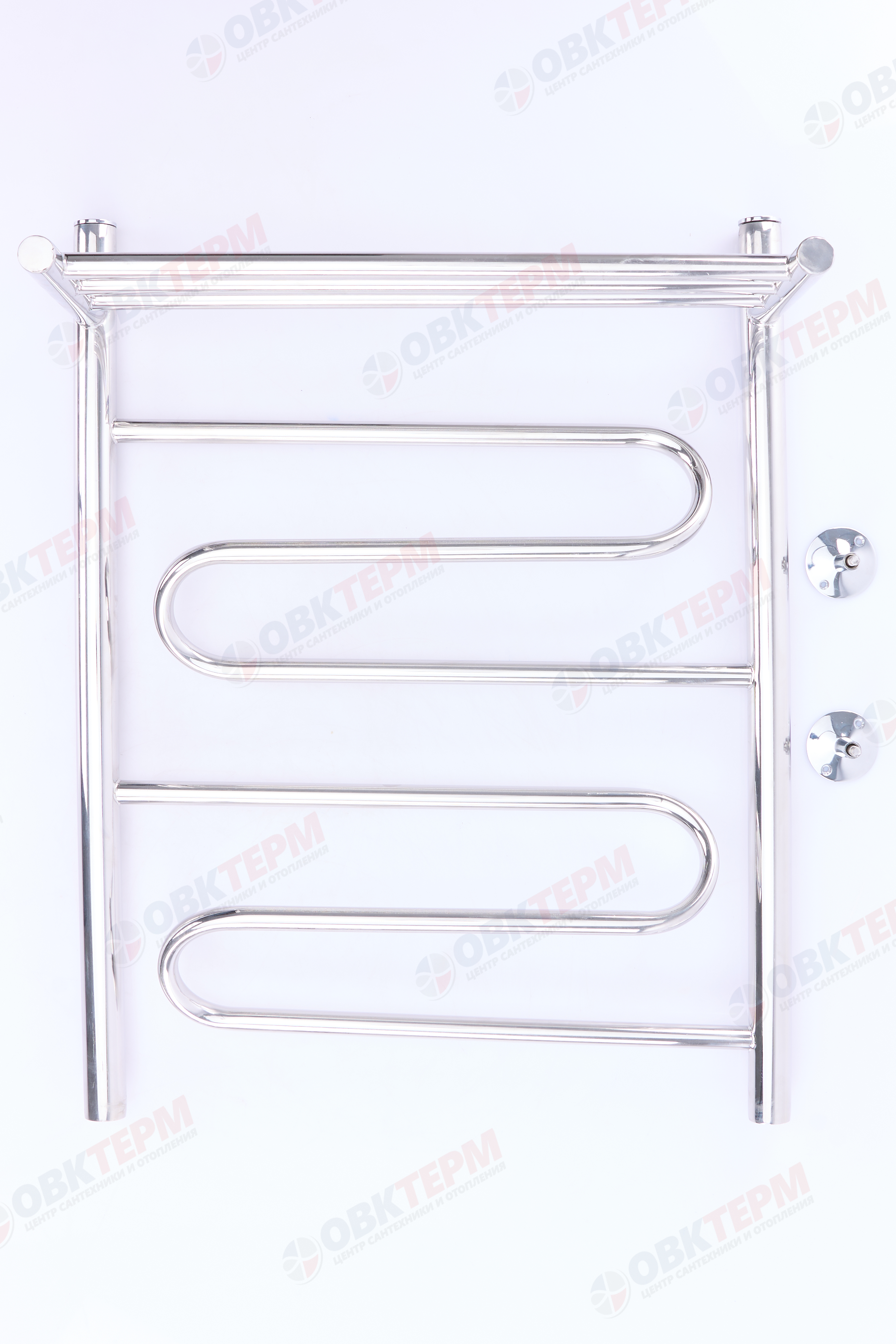 Полотенцесушитель  "Галант новинка" 50/ 70  1/2" ARIN BERD - миниатюра №3