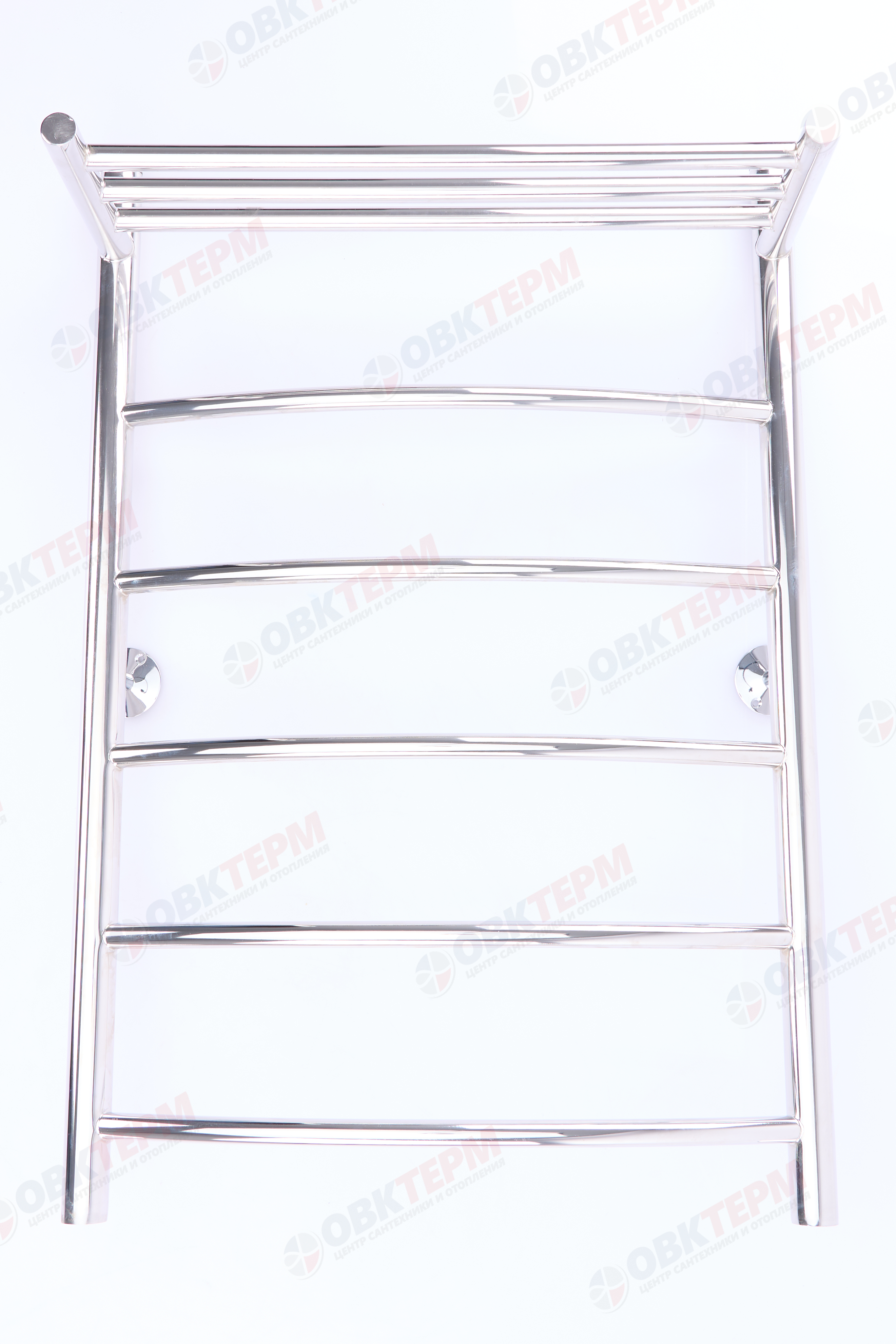 Полотенцесушитель  "Галант ноктюрн" 50/ 80  1/2" (6 полок) ARIN BERD - Изображение №2