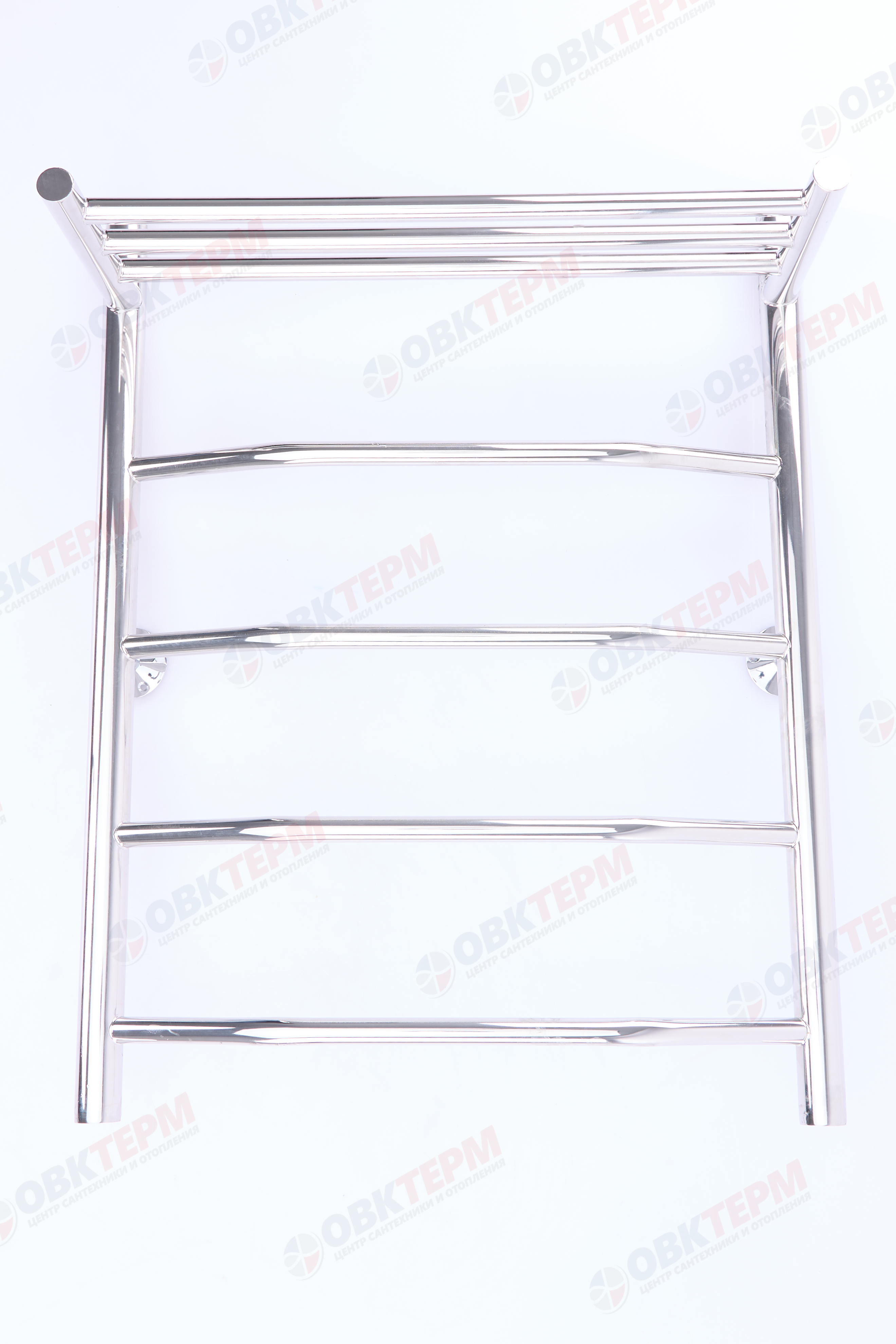 Полотенцесушитель  "Галант трион" 50/ 70  1/2" (5 полок) ARIN BERD - Изображение №2