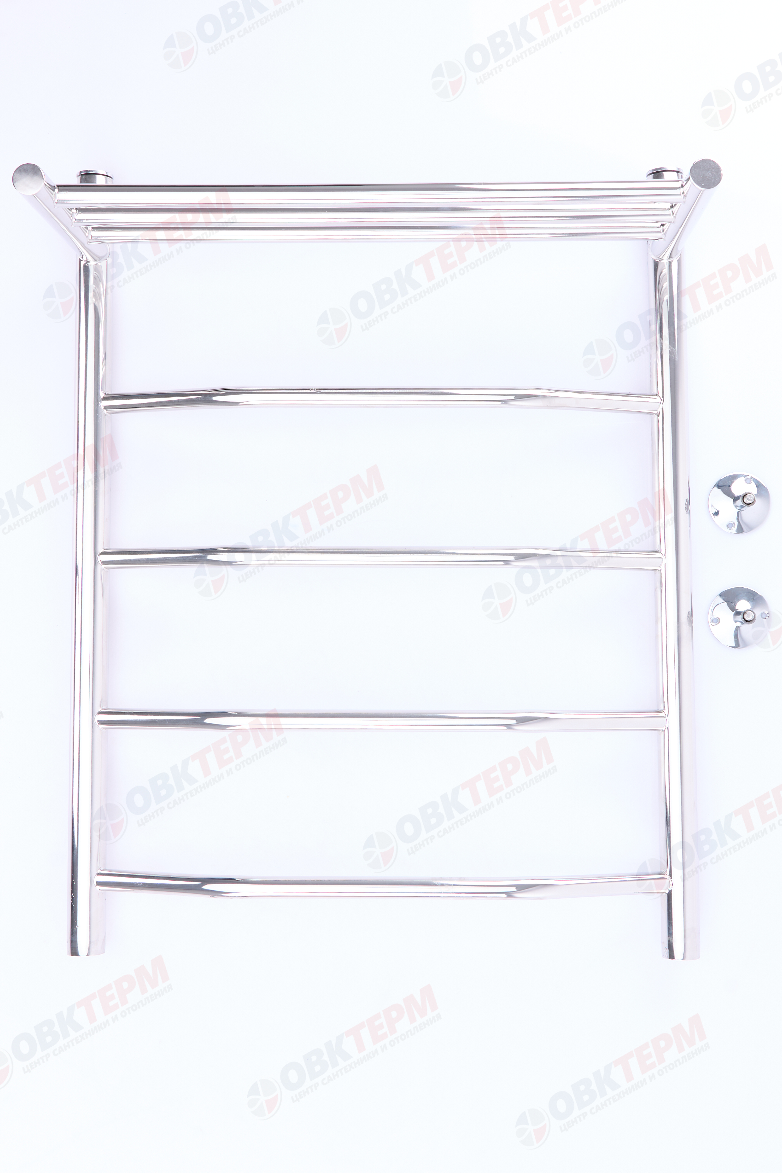 Полотенцесушитель  "Галант трион" 50/ 70  1/2" (5 полок) ARIN BERD - Изображение №3