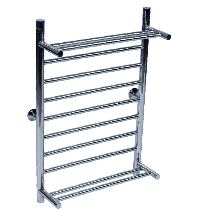 Полотенцесушитель "Галант эксклюзив" 50/ 80  1/2" краш. ARIN BERD - изображение №1