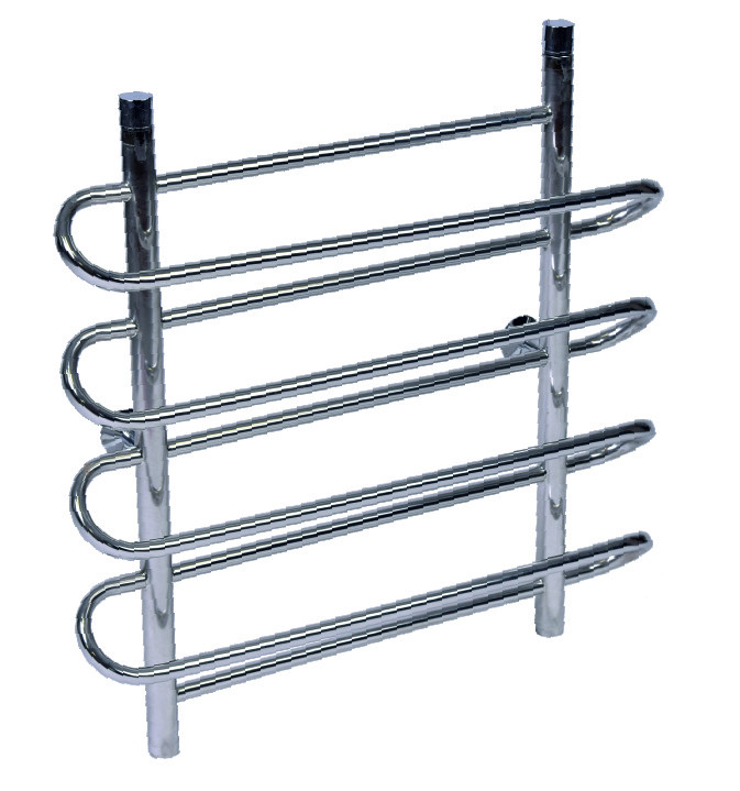 Полотенцесушитель  "Марс" 50/100  1/2" ARIN BERD - изображение №1