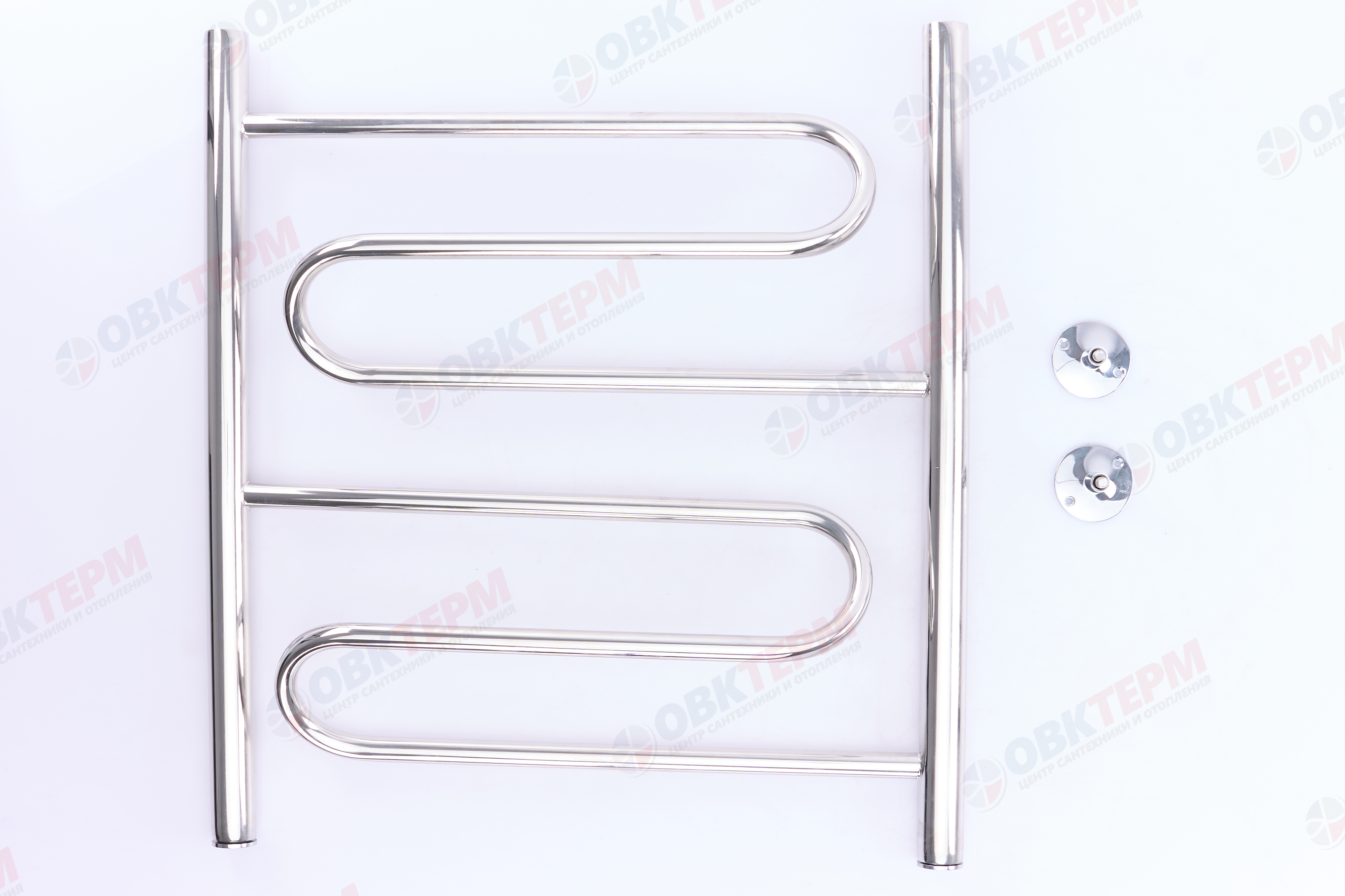 Полотенцесушитель  "Новинка" 50/ 60  1/2" ARIN BERD - миниатюра №3