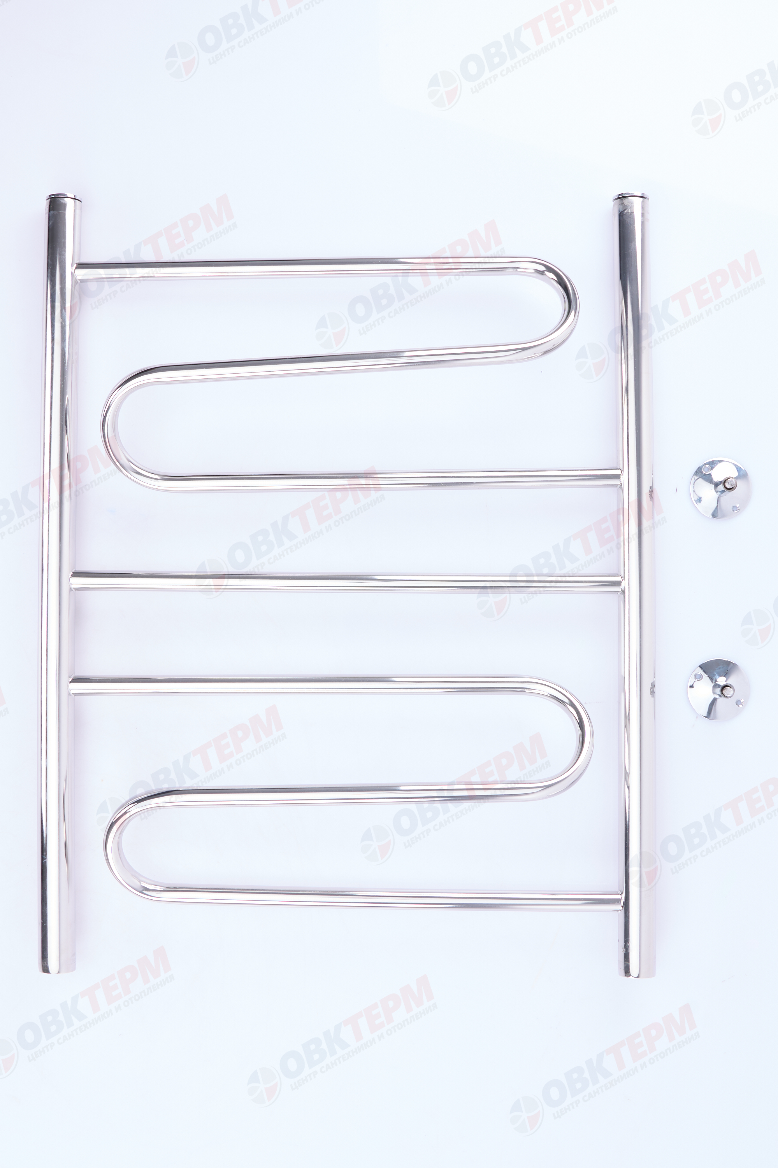 Полотенцесушитель  "Новинка" 50/ 70  1/2" ARIN BERD - миниатюра №3