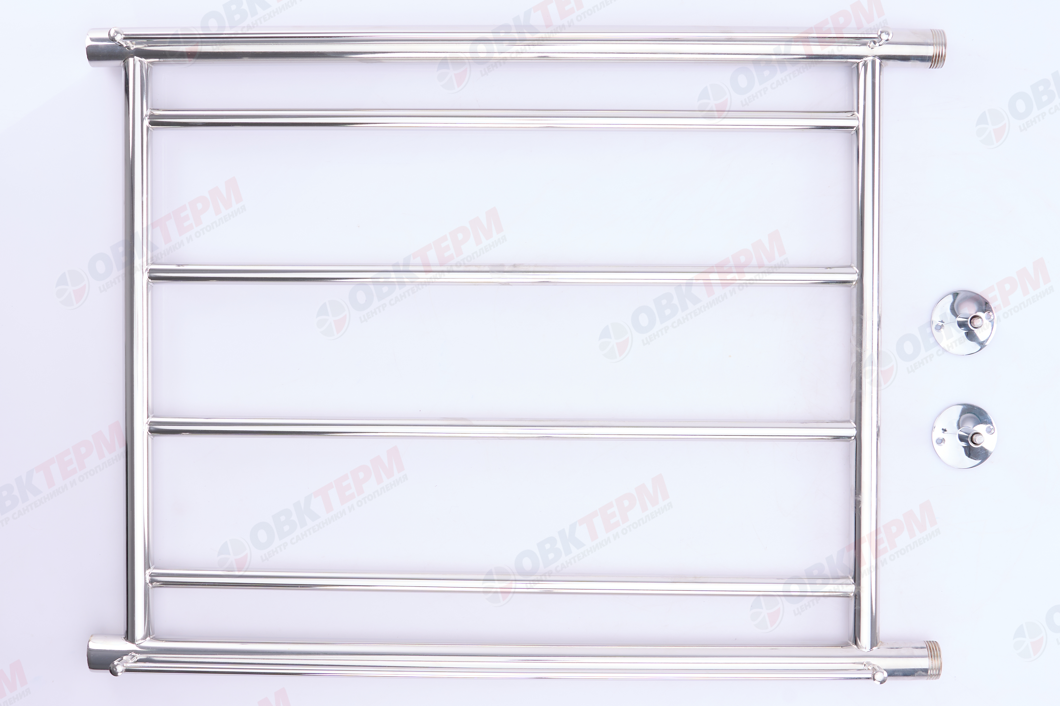 Полотенцесушитель  "Лабиринт"  50/70  1" с пол. ARIN BERD - миниатюра №3