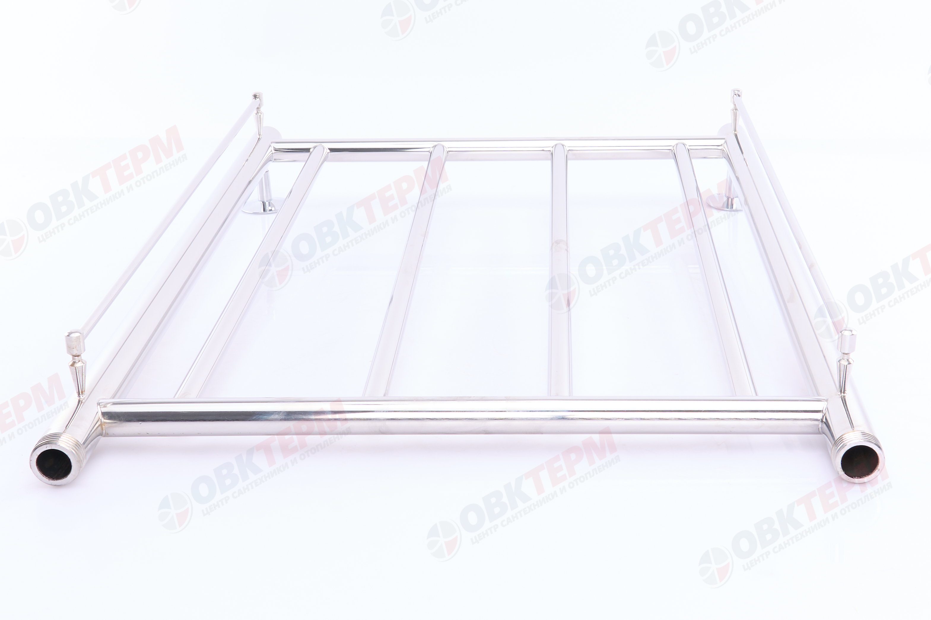 Полотенцесушитель  "Лабиринт"  50/60  1" с пол. ARIN BERD - Изображение №2