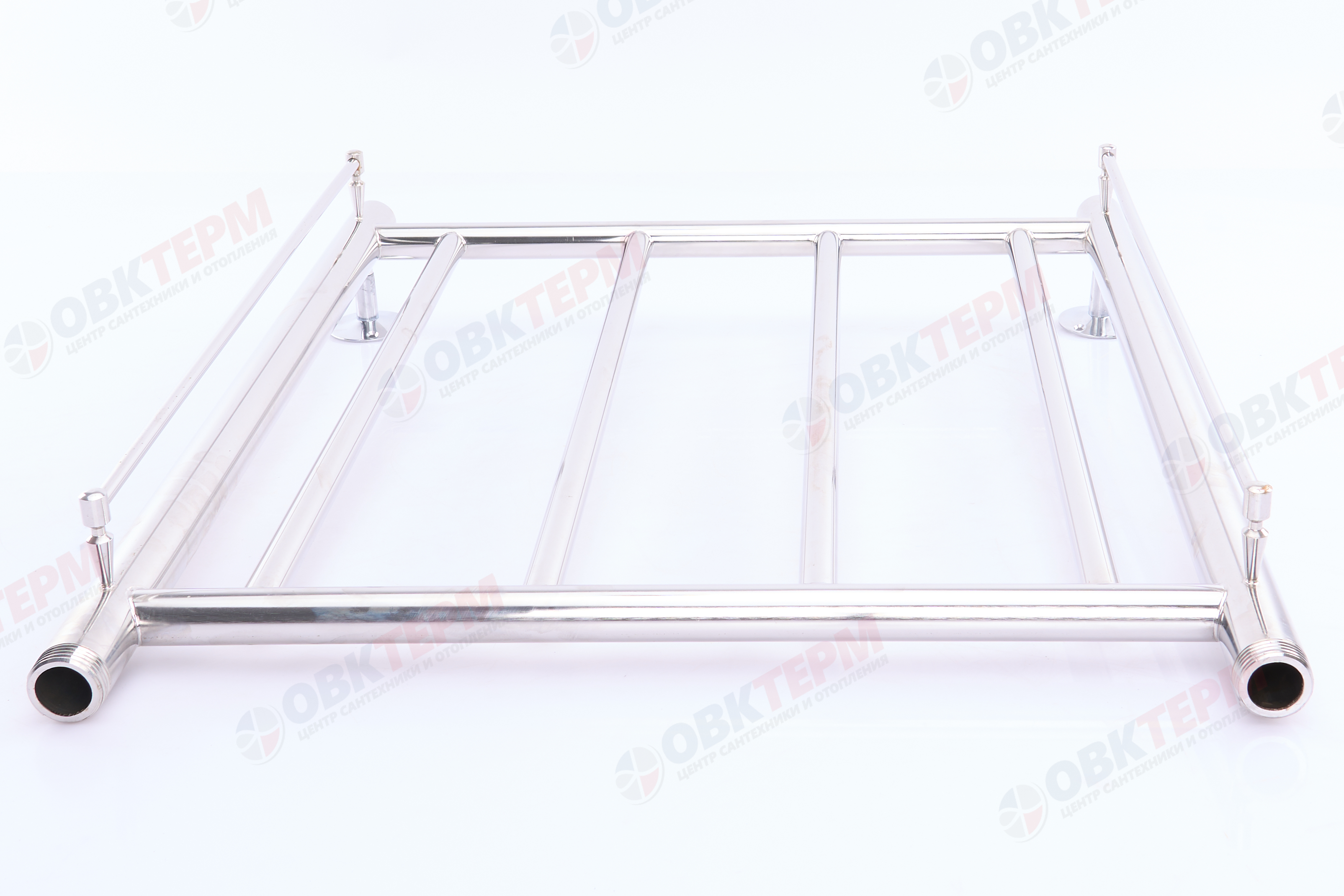 Полотенцесушитель  "Лабиринт"  50/60  1" с пол. ARIN BERD - Изображение №4