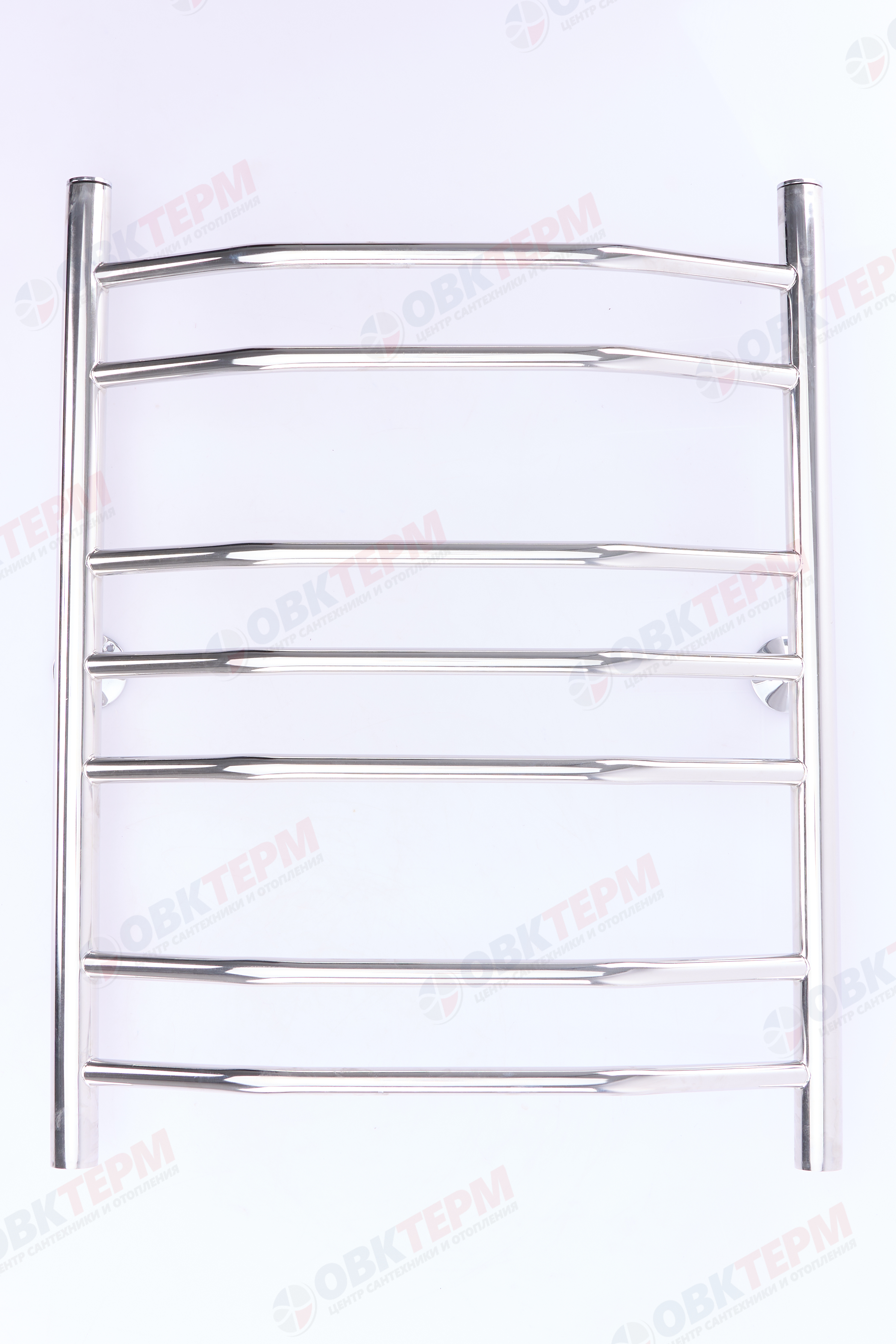 Полотенцесушитель  "Лестница "Мирт" 50/ 70  1/2" (7 полок) ARIN BERD - миниатюра №2