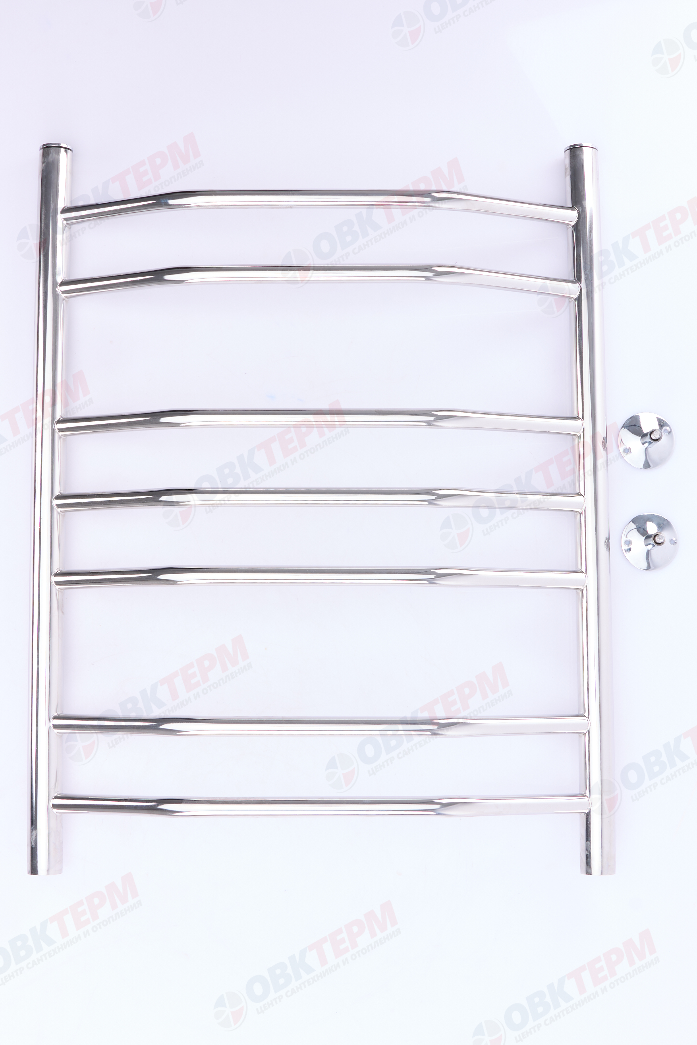 Полотенцесушитель  "Лестница "Мирт" 50/ 70  1/2" (7 полок) ARIN BERD - миниатюра №3