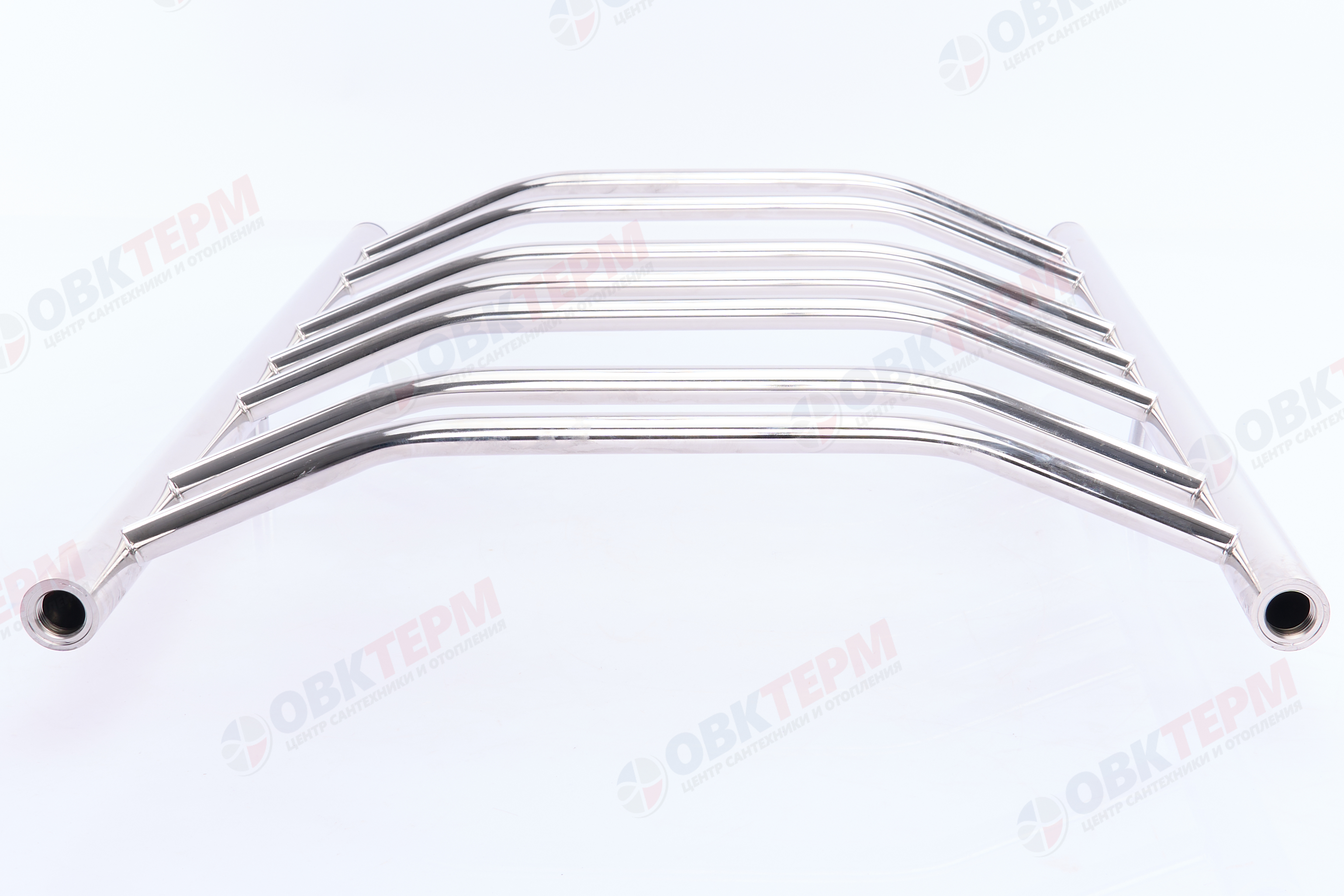 Полотенцесушитель  "Лестница "Мирт" 50/ 70  1/2" (7 полок) ARIN BERD - миниатюра №4