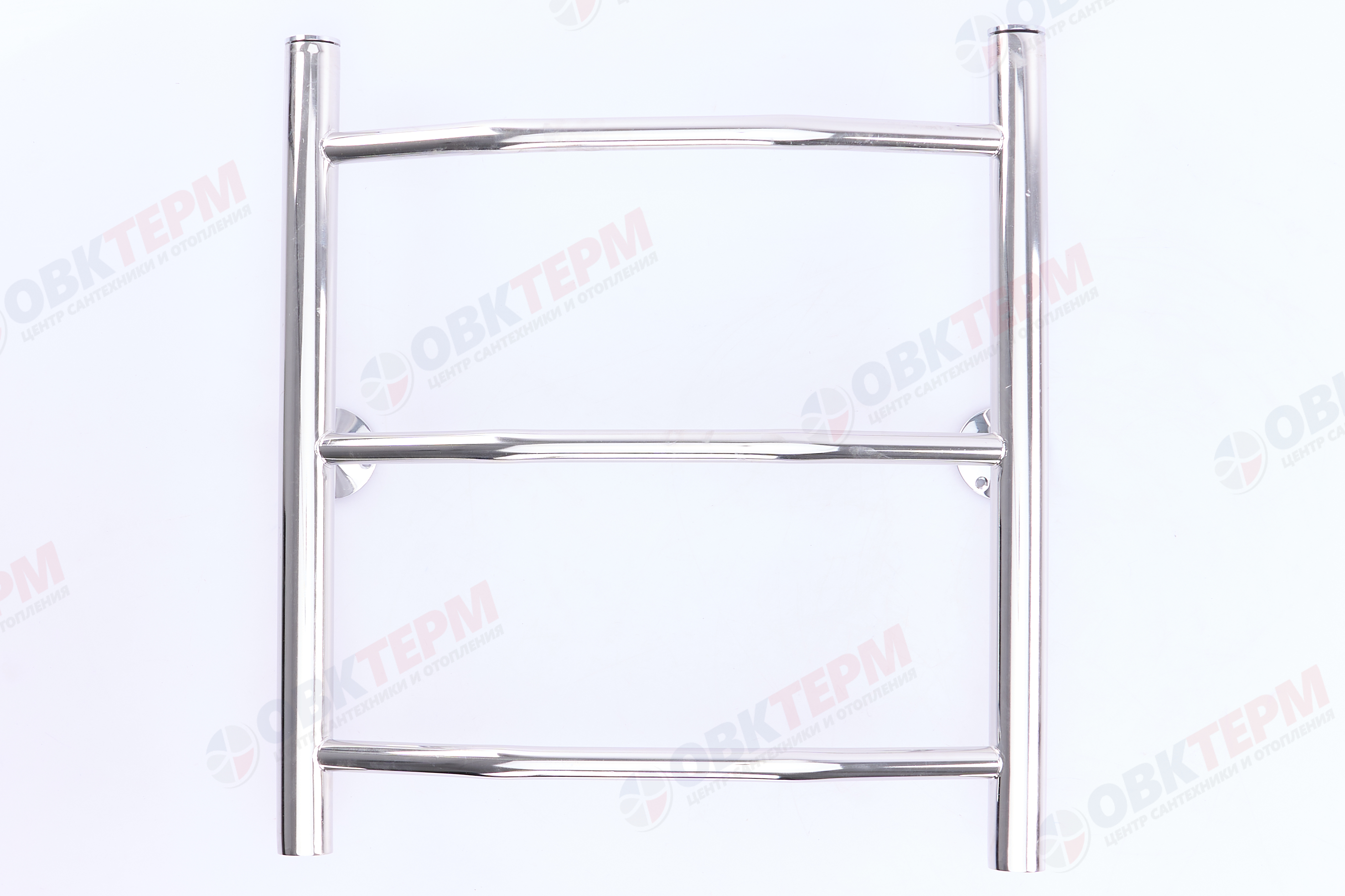 Полотенцесушитель  "Лестница "Трион" 40/ 50  1/2" (3 полки) ARIN BERD - миниатюра №2