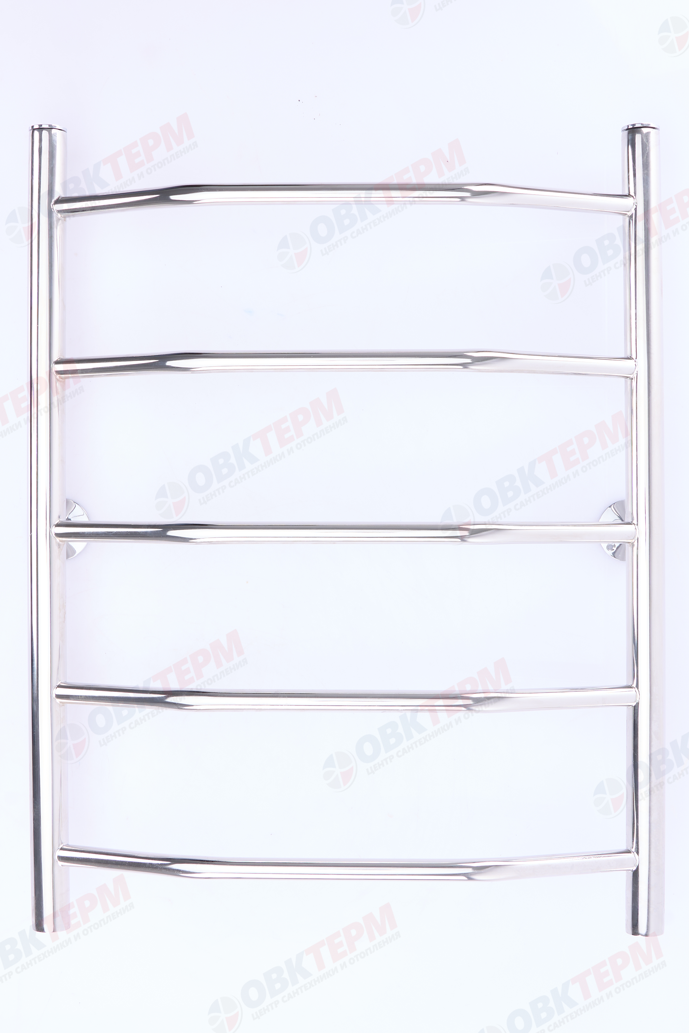 Полотенцесушитель  "Лестница "Трион" 50/ 70  1/2" (5 полок) ARIN BERD - Изображение №2