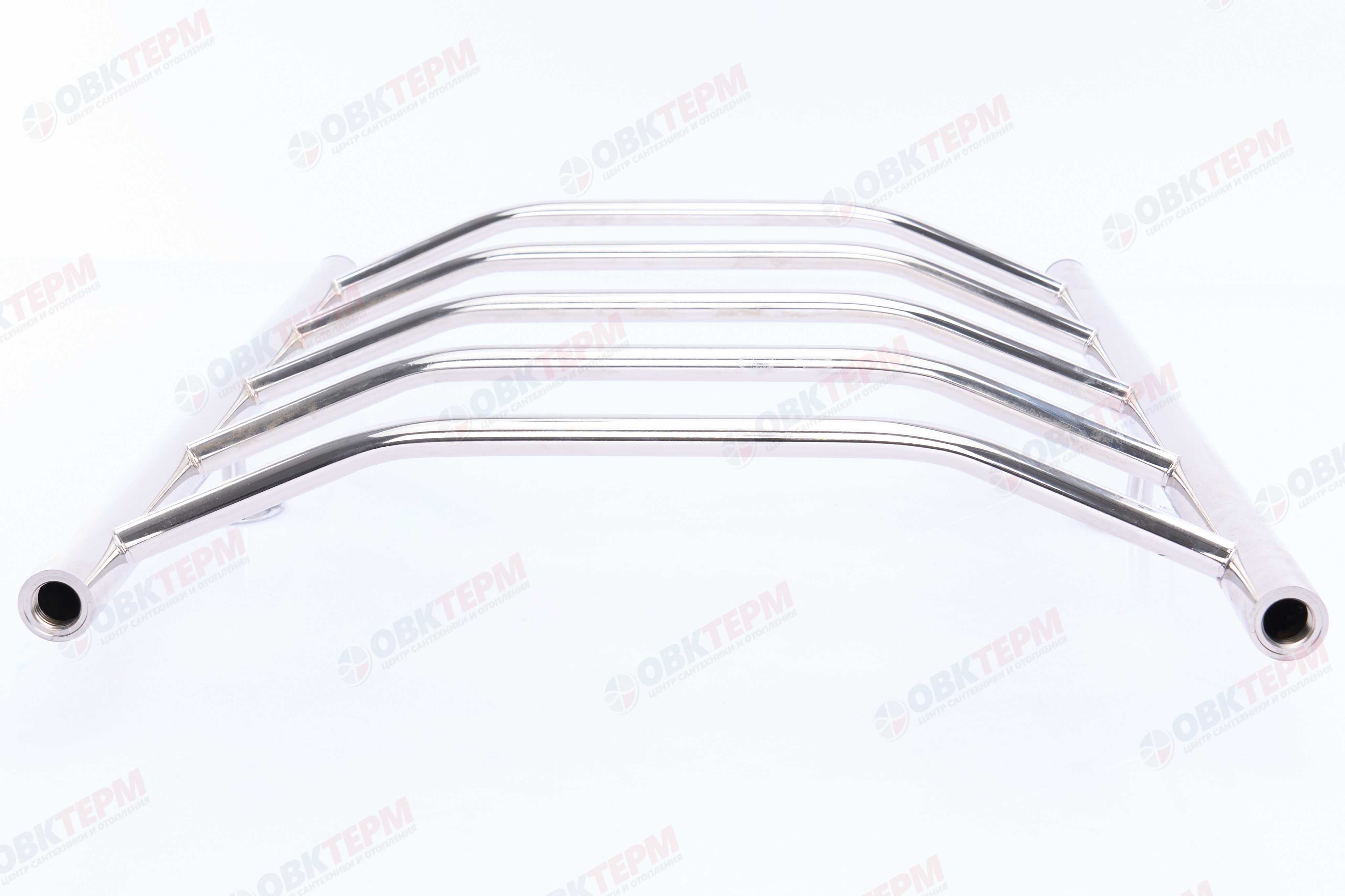 Полотенцесушитель  "Лестница "Трион" 50/ 70  1/2" (5 полок) ARIN BERD - Изображение №4