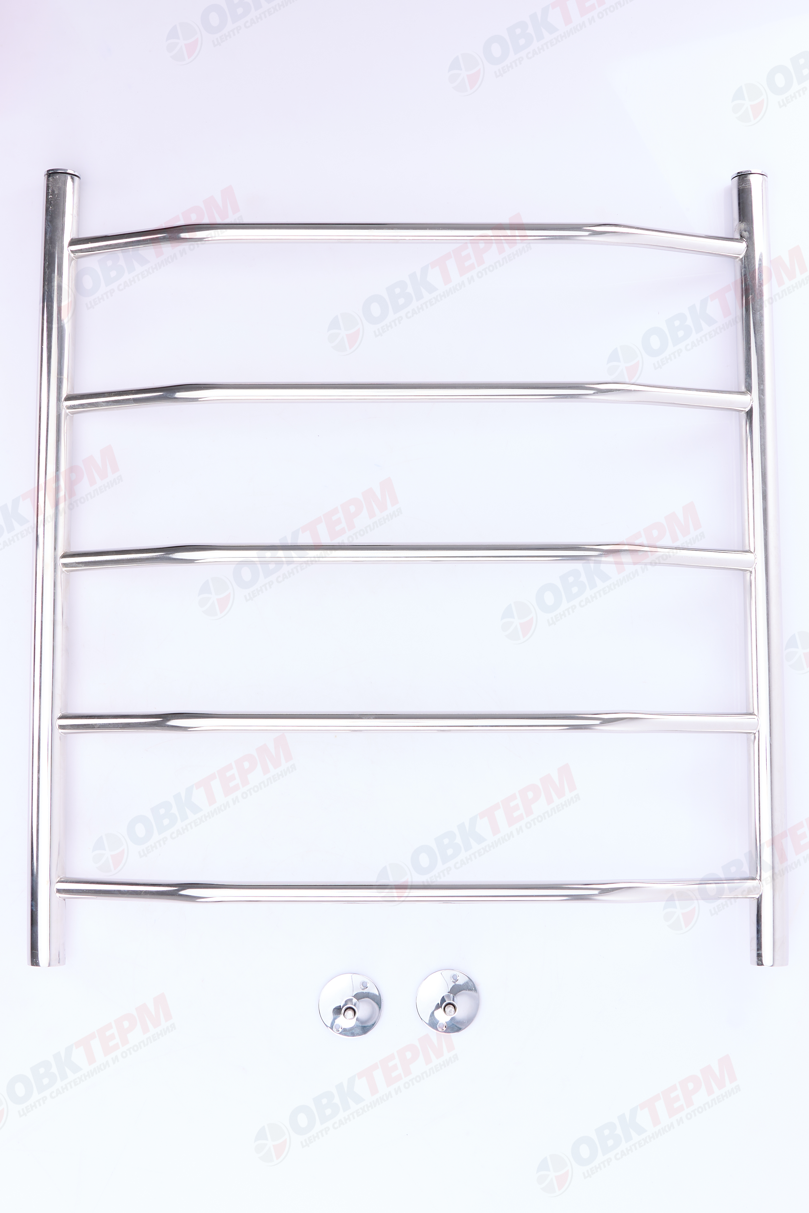 Полотенцесушитель  "Лестница "Трион" 60/ 70  1/2" (5 полок) ARIN BERD - миниатюра №3