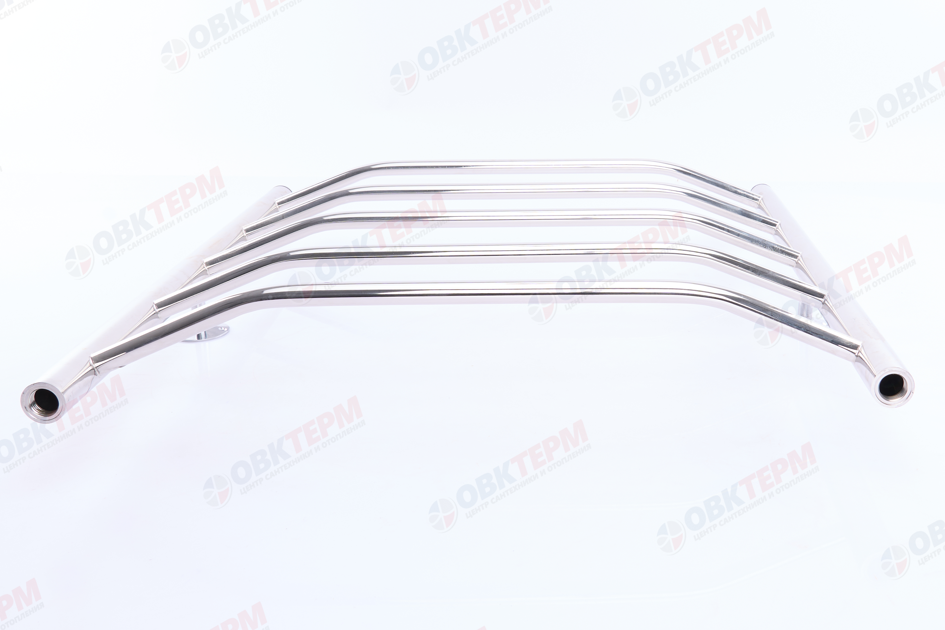 Полотенцесушитель  "Лестница "Трион" 60/ 70  1/2" (5 полок) ARIN BERD - миниатюра №4