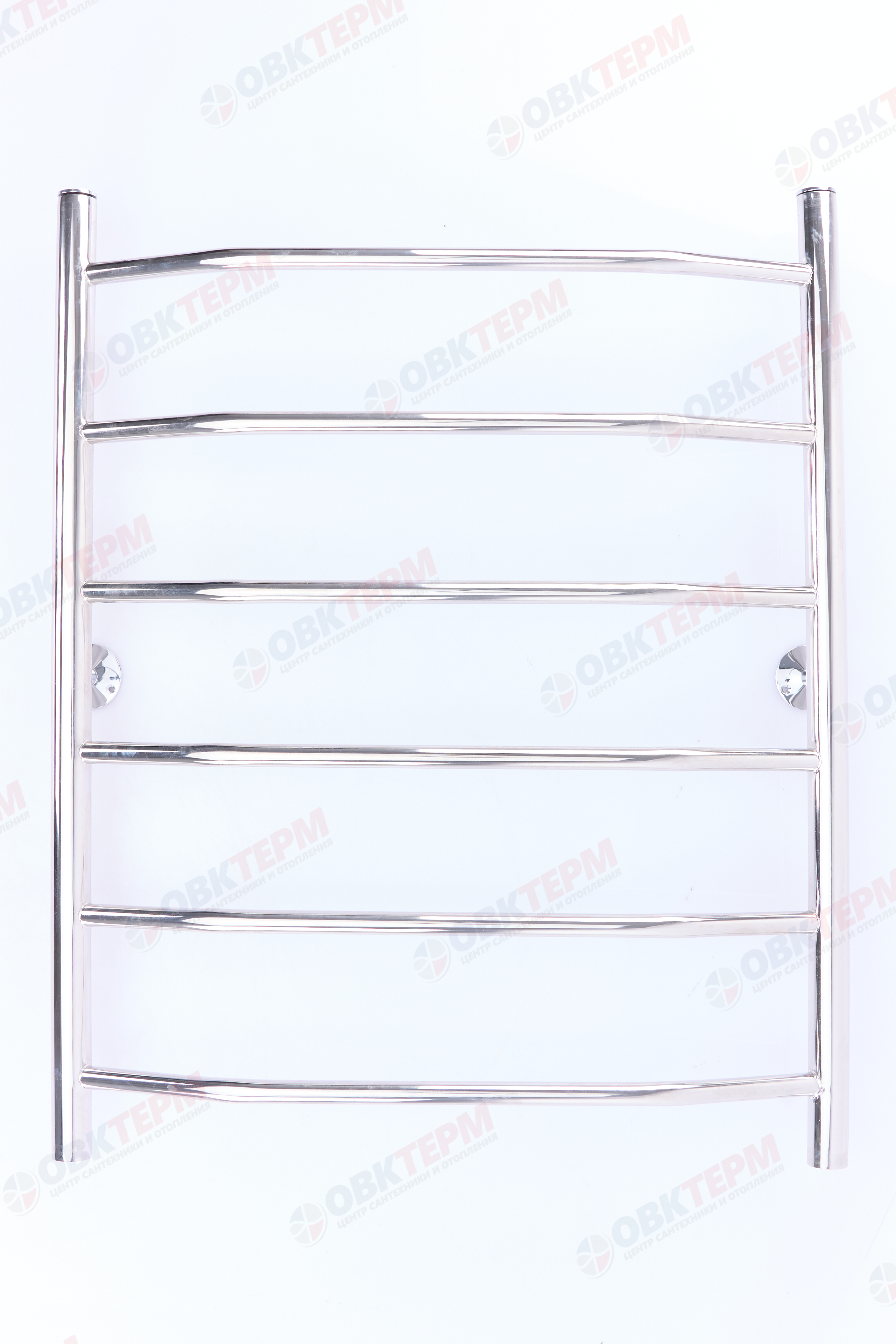 Полотенцесушитель  "Лестница "Трион" 60/ 80  1/2" (6 полок) ARIN BERD - Изображение №2