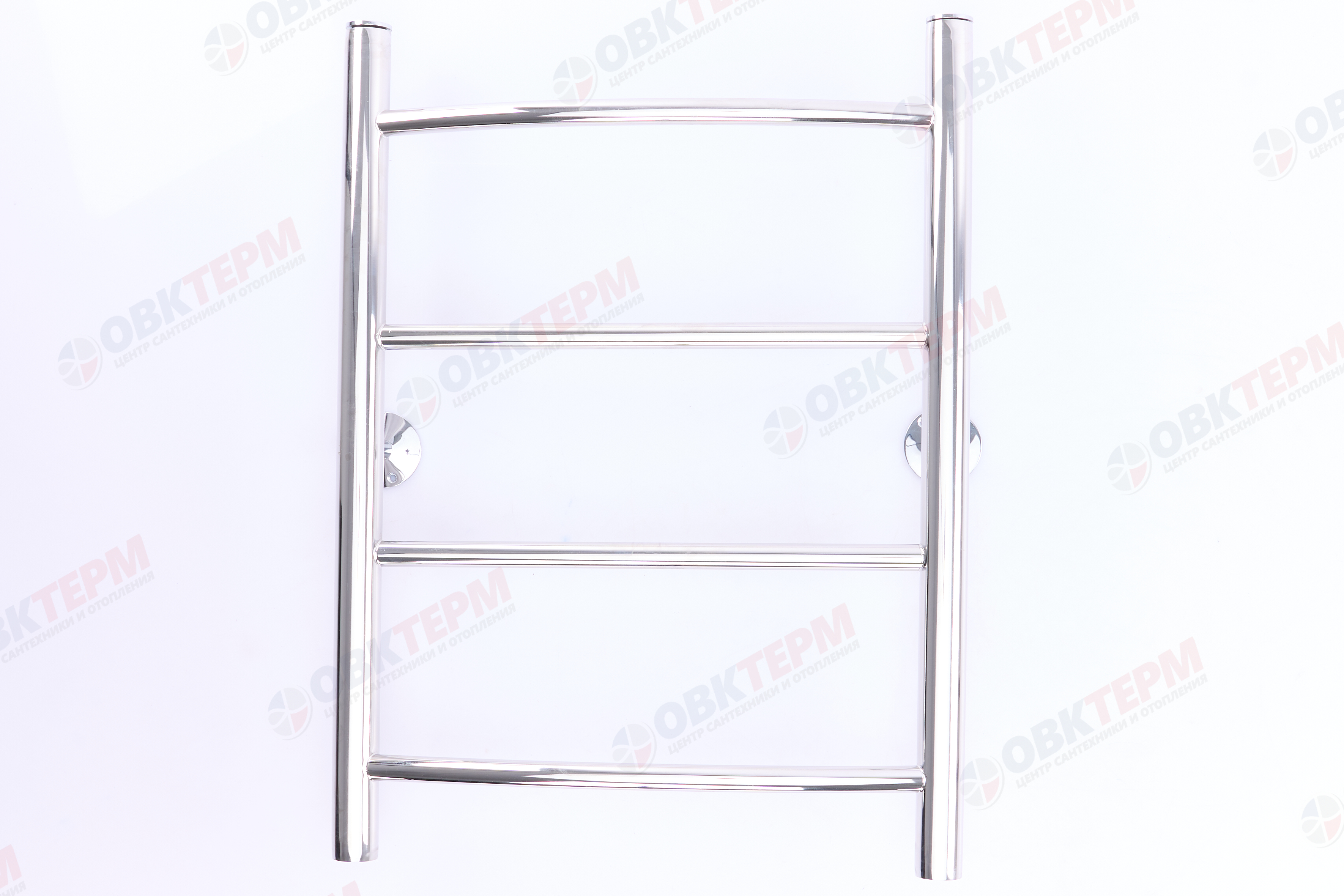 Полотенцесушитель  "Лестница "Этюд" 40/ 60  1/2" (4 полки) ARIN BERD - миниатюра №2
