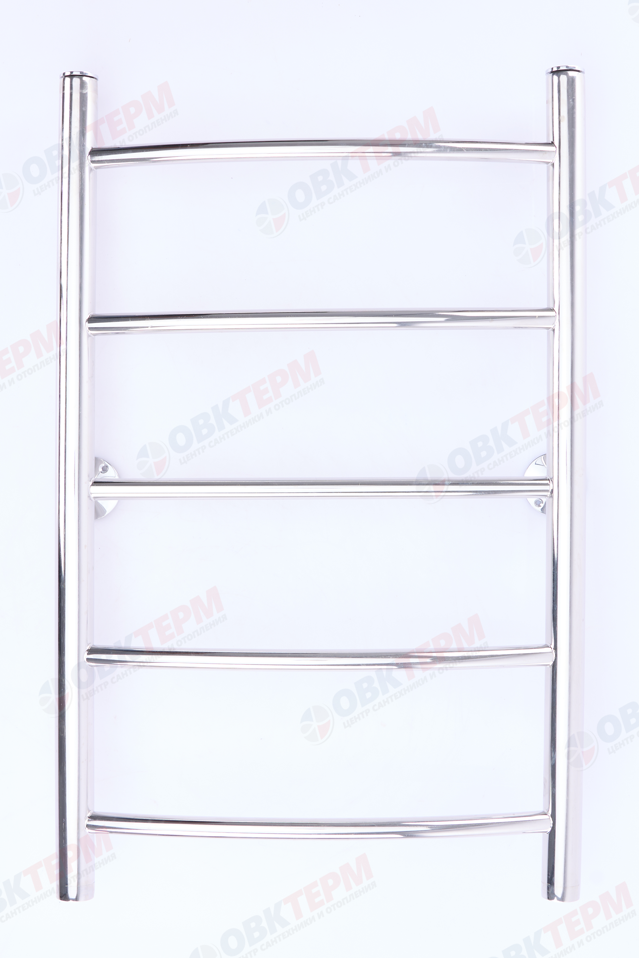 Полотенцесушитель  "Лестница "Этюд" 40/ 70  1/2" (5 полок) ARIN BERD - миниатюра №2