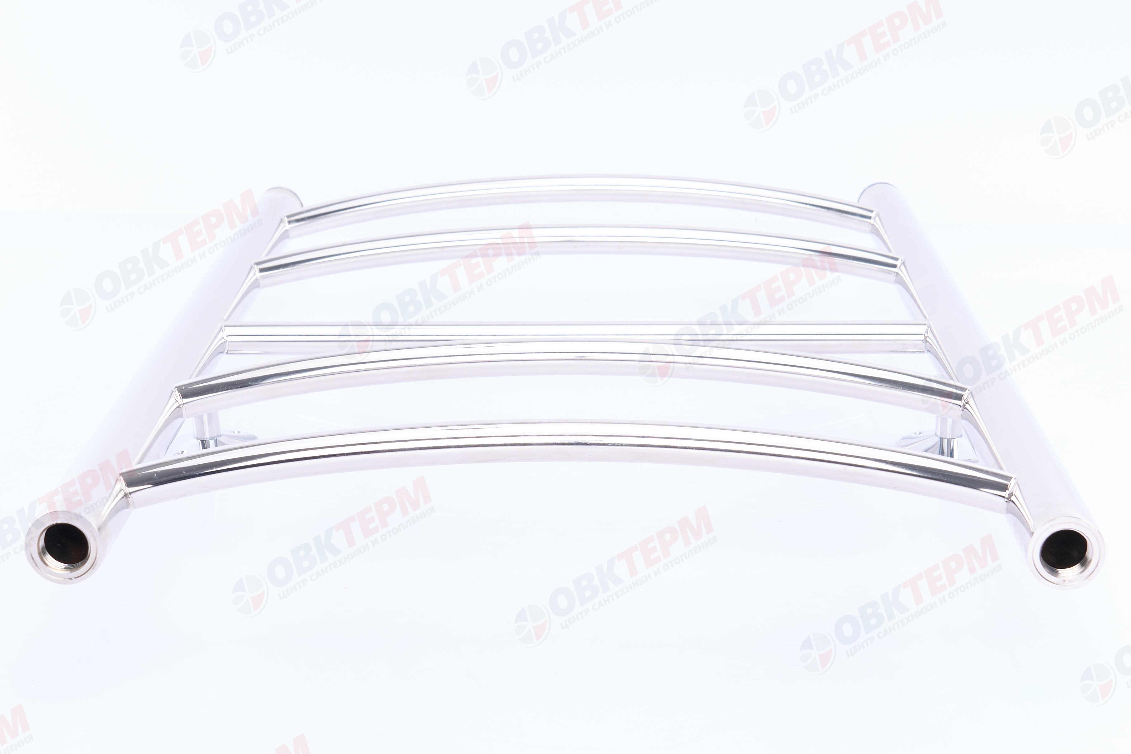 Полотенцесушитель  "Лестница "Этюд" 40/ 70  1/2" (5 полок) ARIN BERD - миниатюра №4