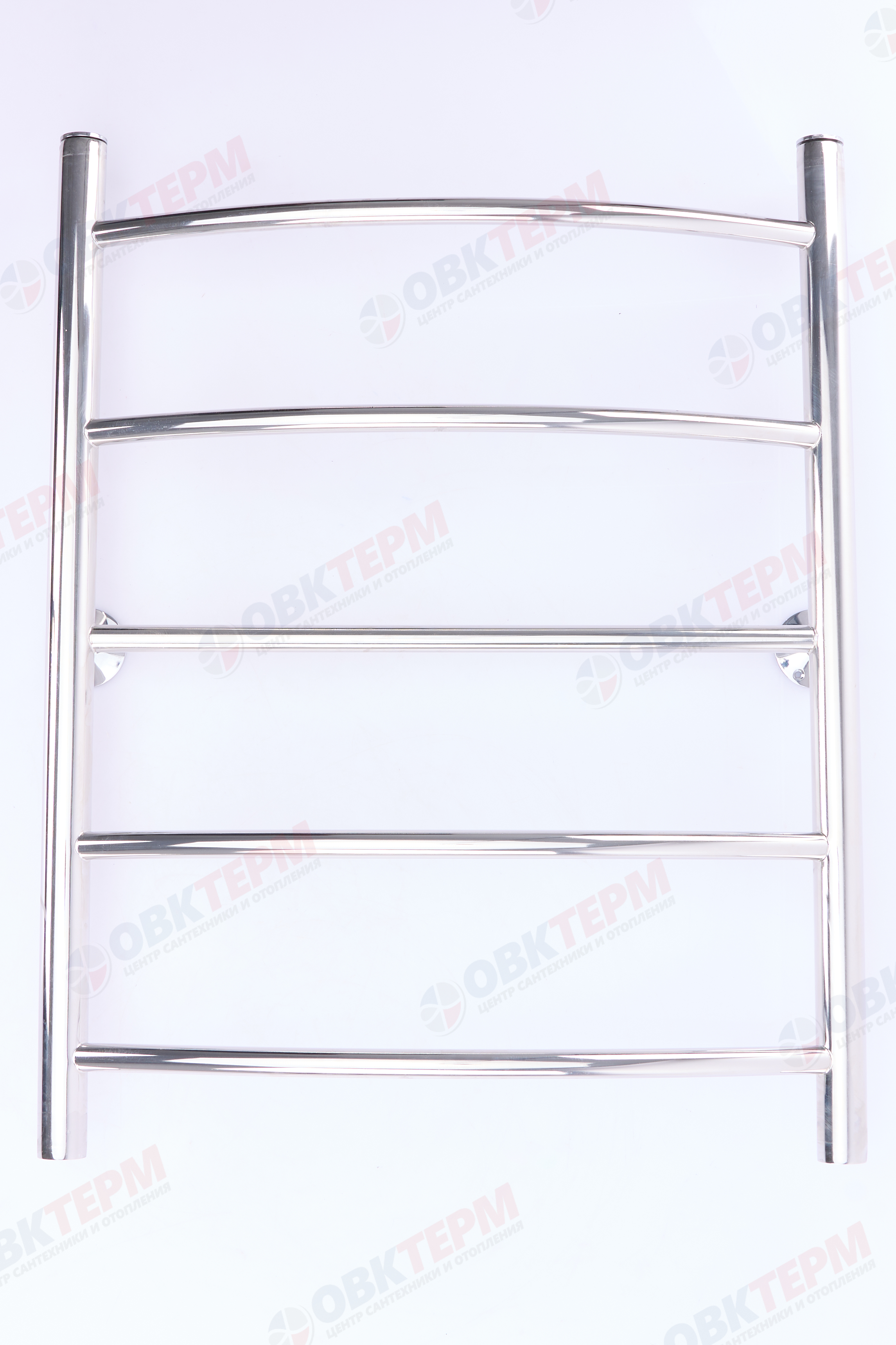 Полотенцесушитель  "Лестница "Этюд" 50/ 70  1/2" (5 полок) ARIN BERD - миниатюра №2