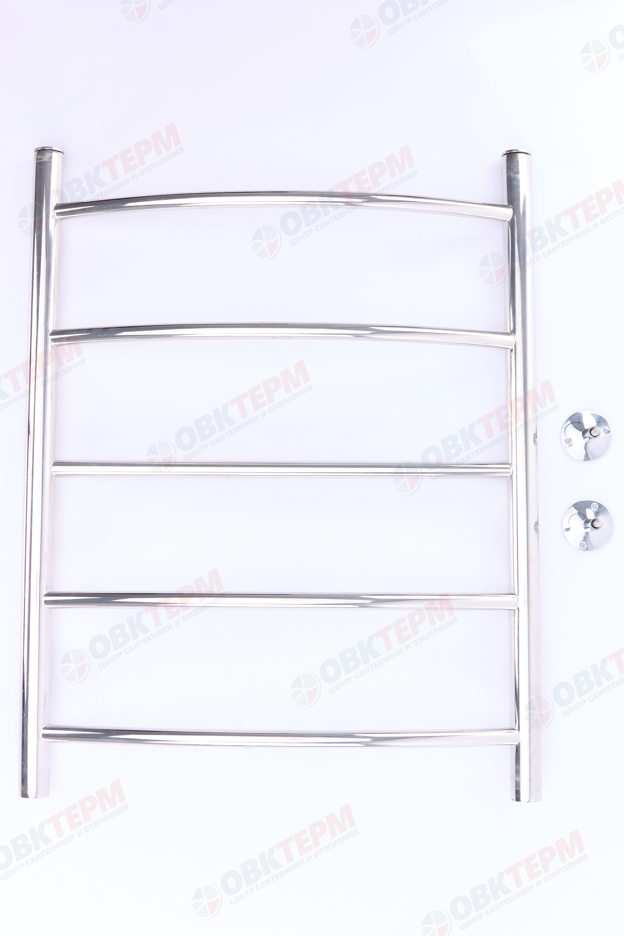 Полотенцесушитель  "Лестница "Этюд" 50/ 70  1/2" (5 полок) ARIN BERD - миниатюра №3