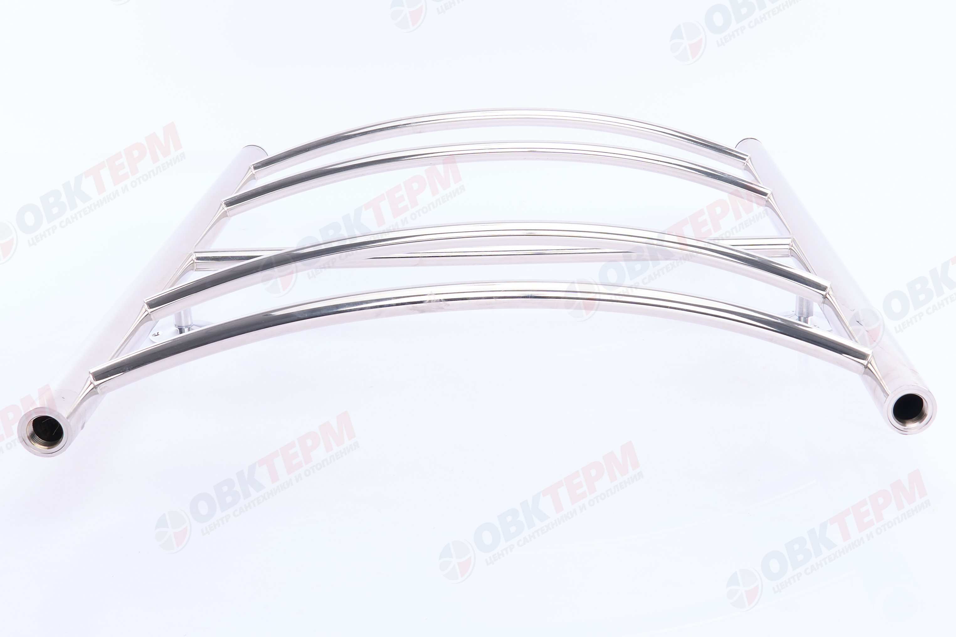 Полотенцесушитель  "Лестница "Этюд" 50/ 70  1/2" (5 полок) ARIN BERD - миниатюра №4