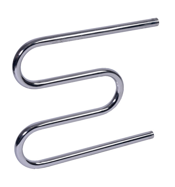 Полотенцесушитель  "М -"1" 50/70 ARIN BERD - изображение №1